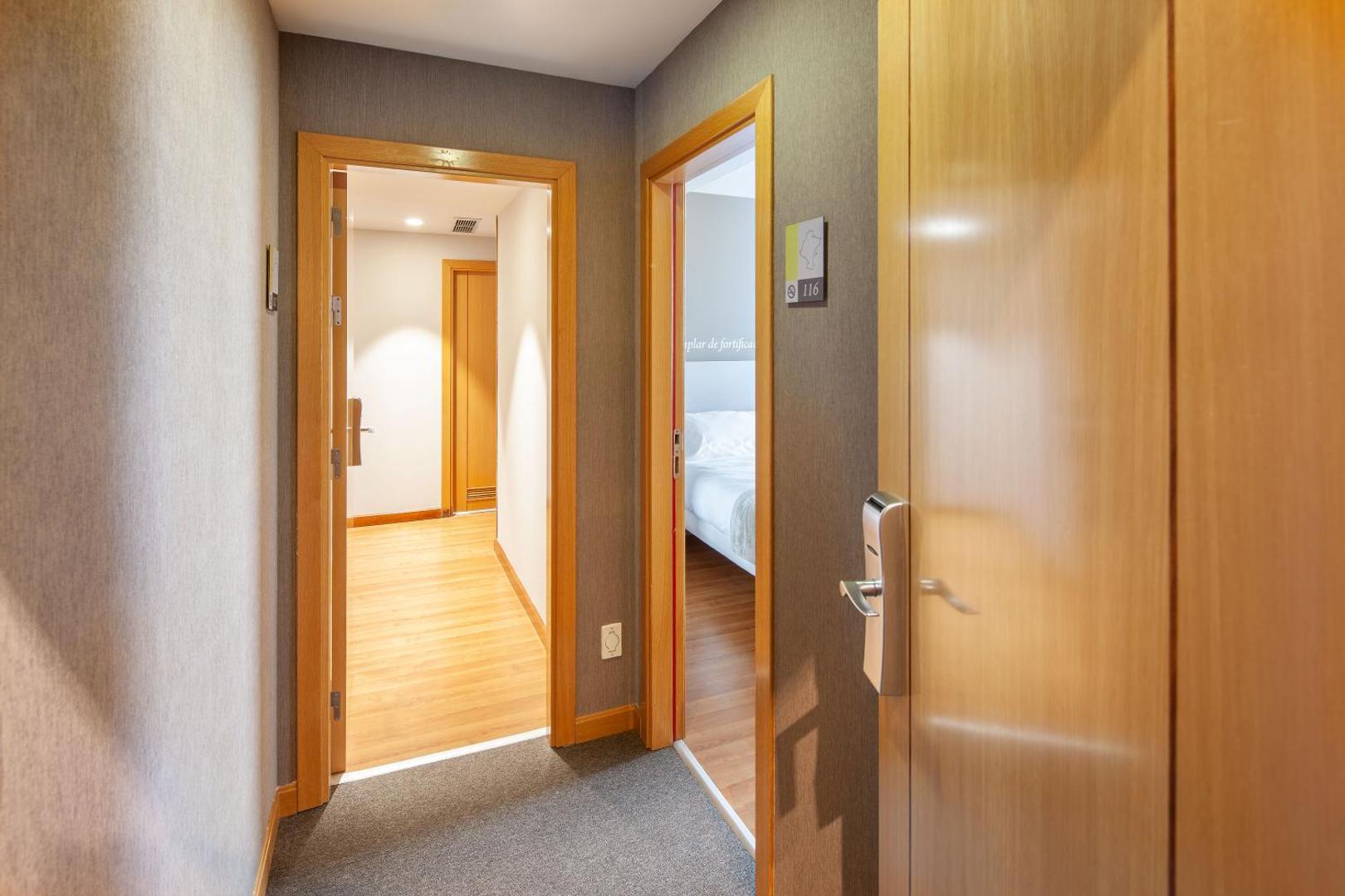 ibis Styles Pamplona Noain