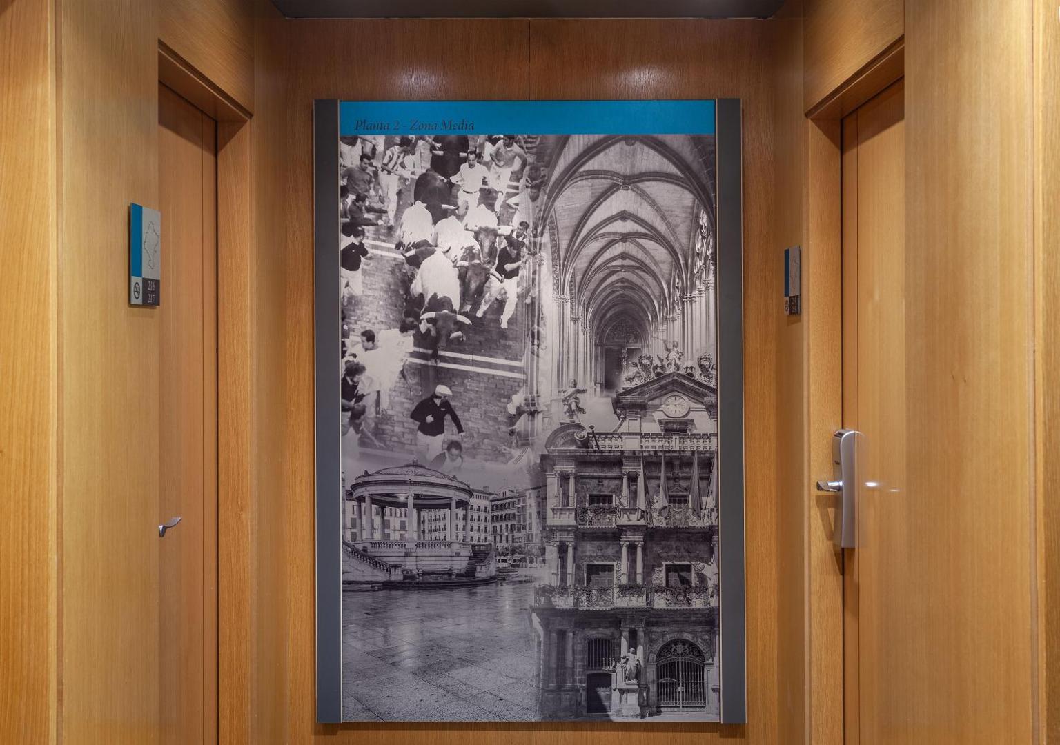 ibis Styles Pamplona Noain