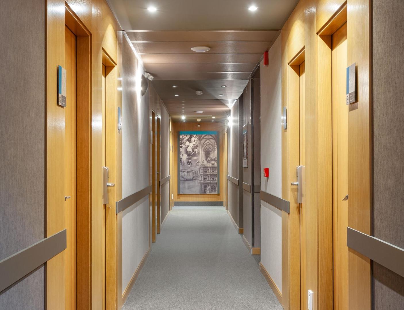 ibis Styles Pamplona Noain