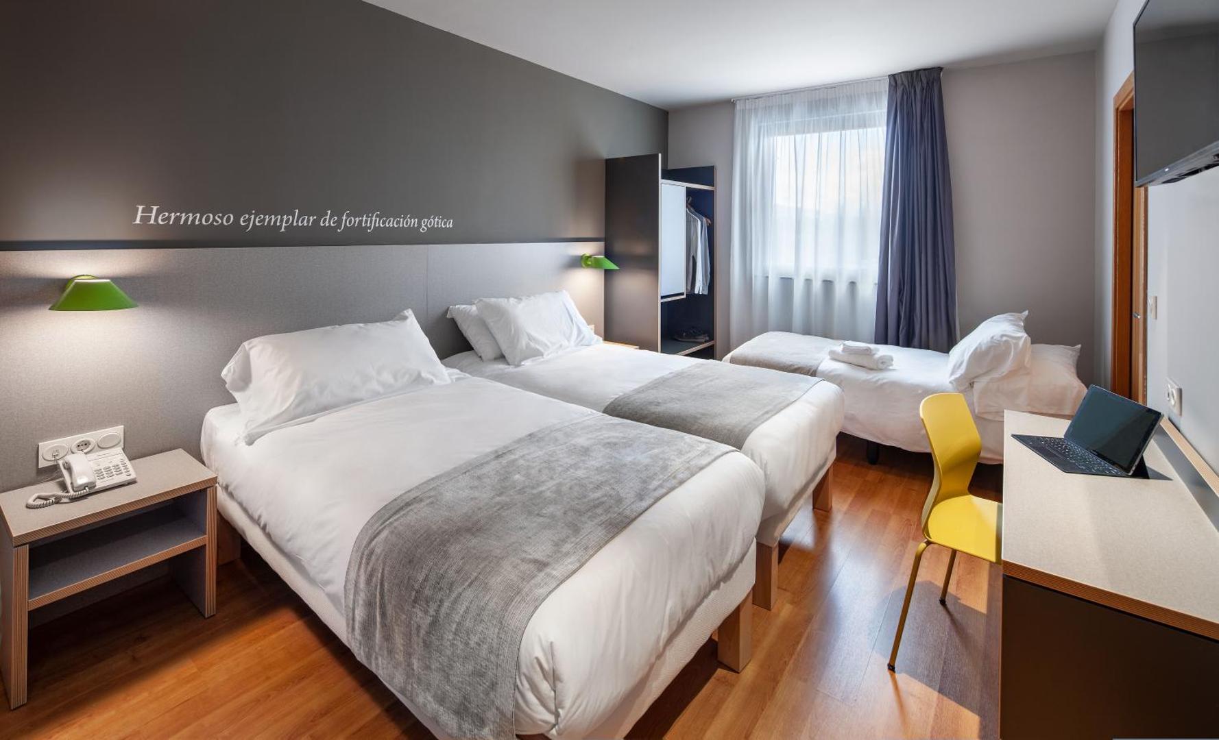 ibis Styles Pamplona Noain