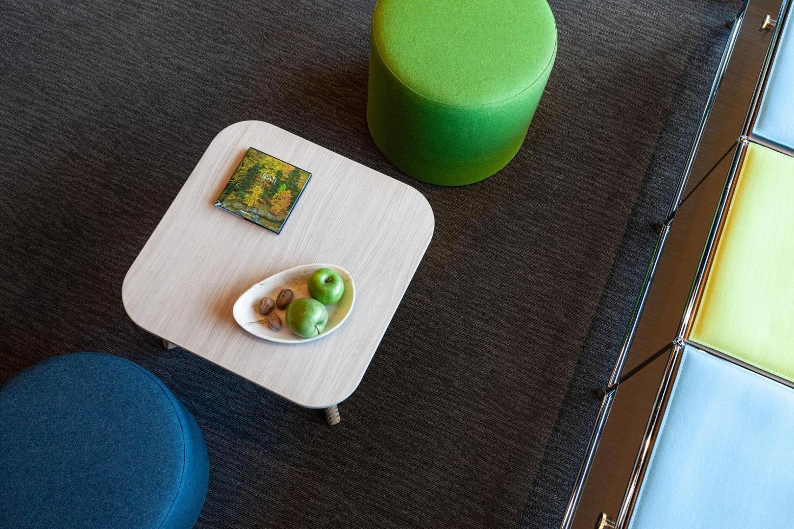 ibis Styles Pamplona Noain