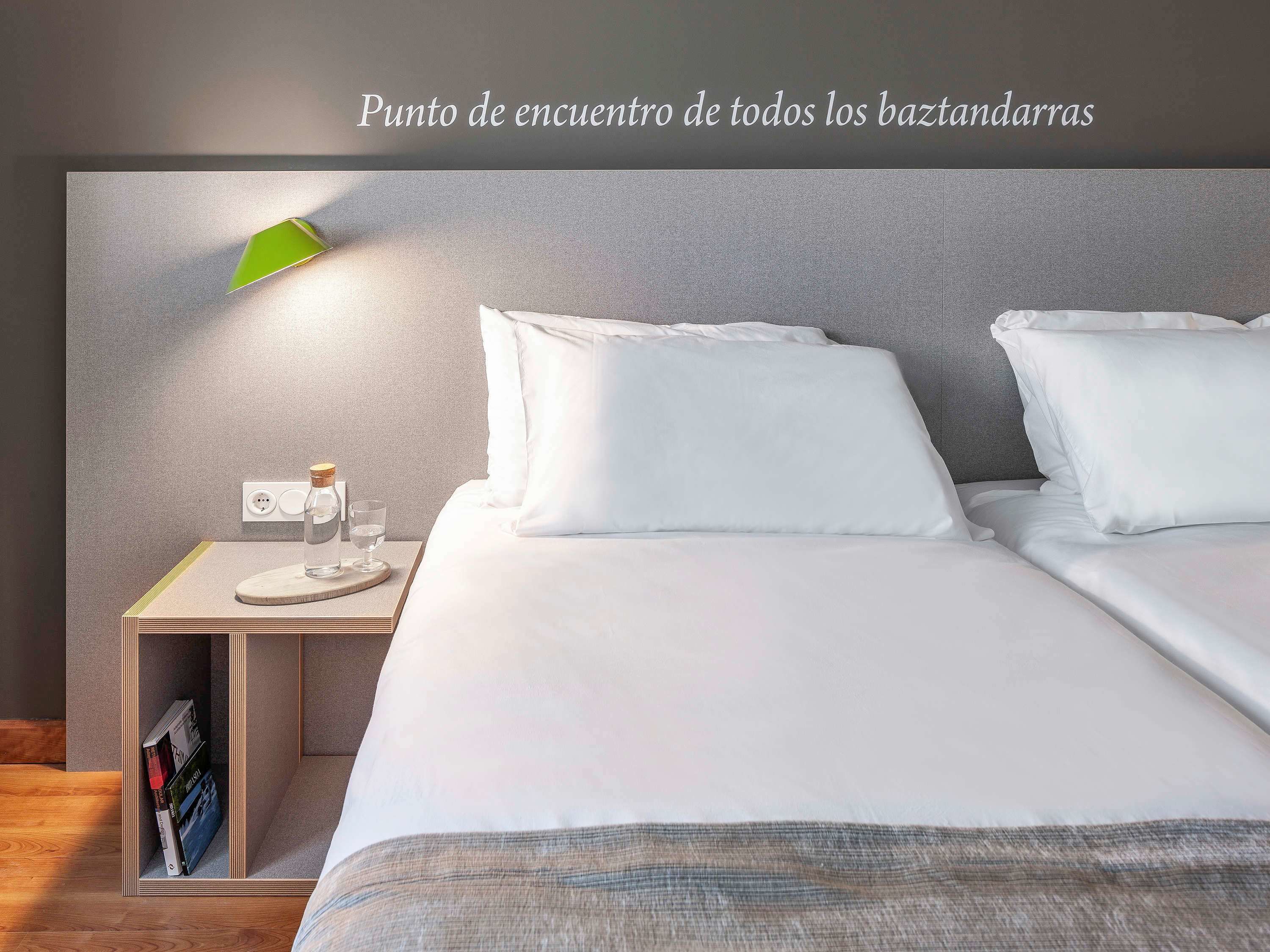 ibis Styles Pamplona Noain