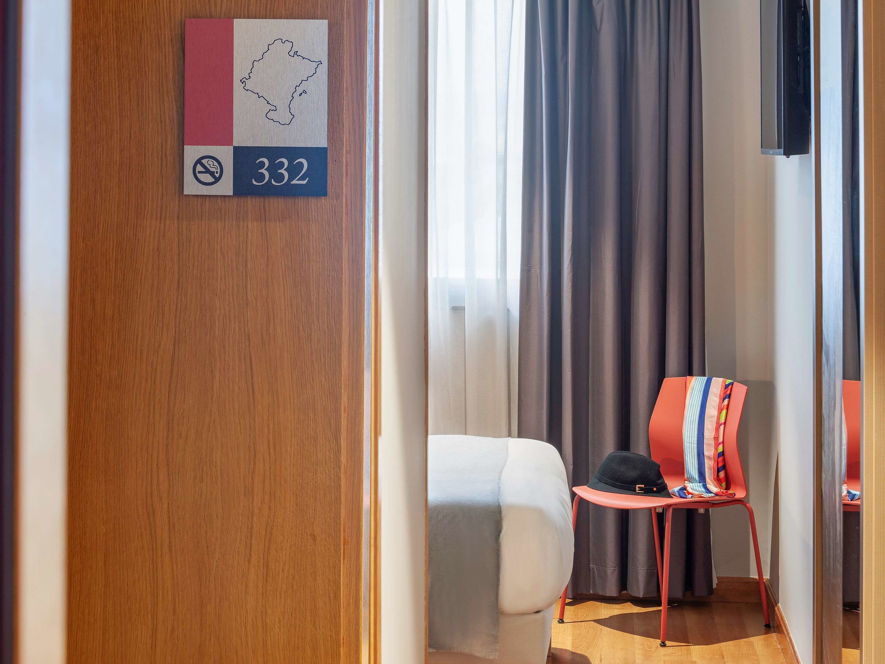 ibis Styles Pamplona Noain