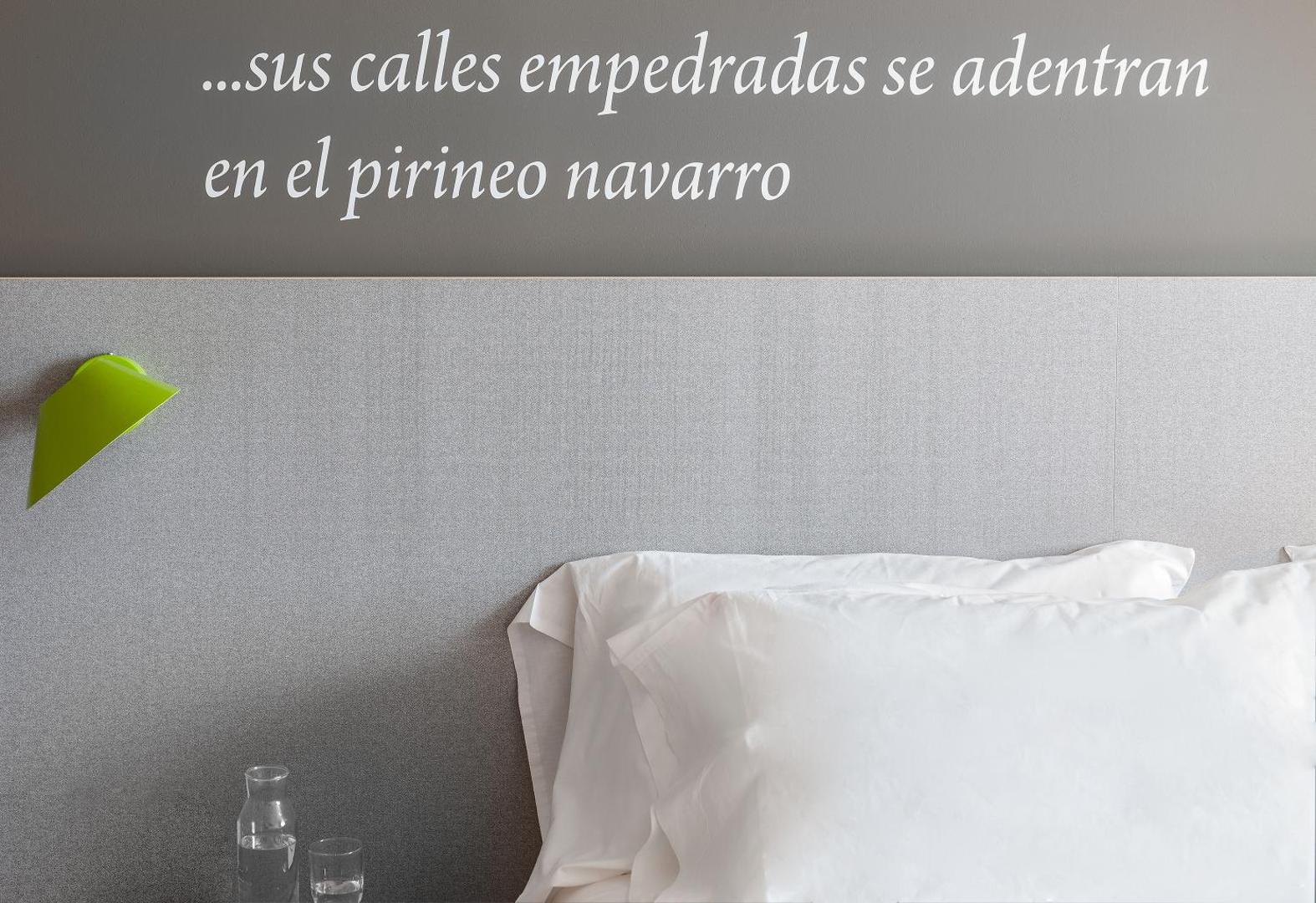 ibis Styles Pamplona Noain