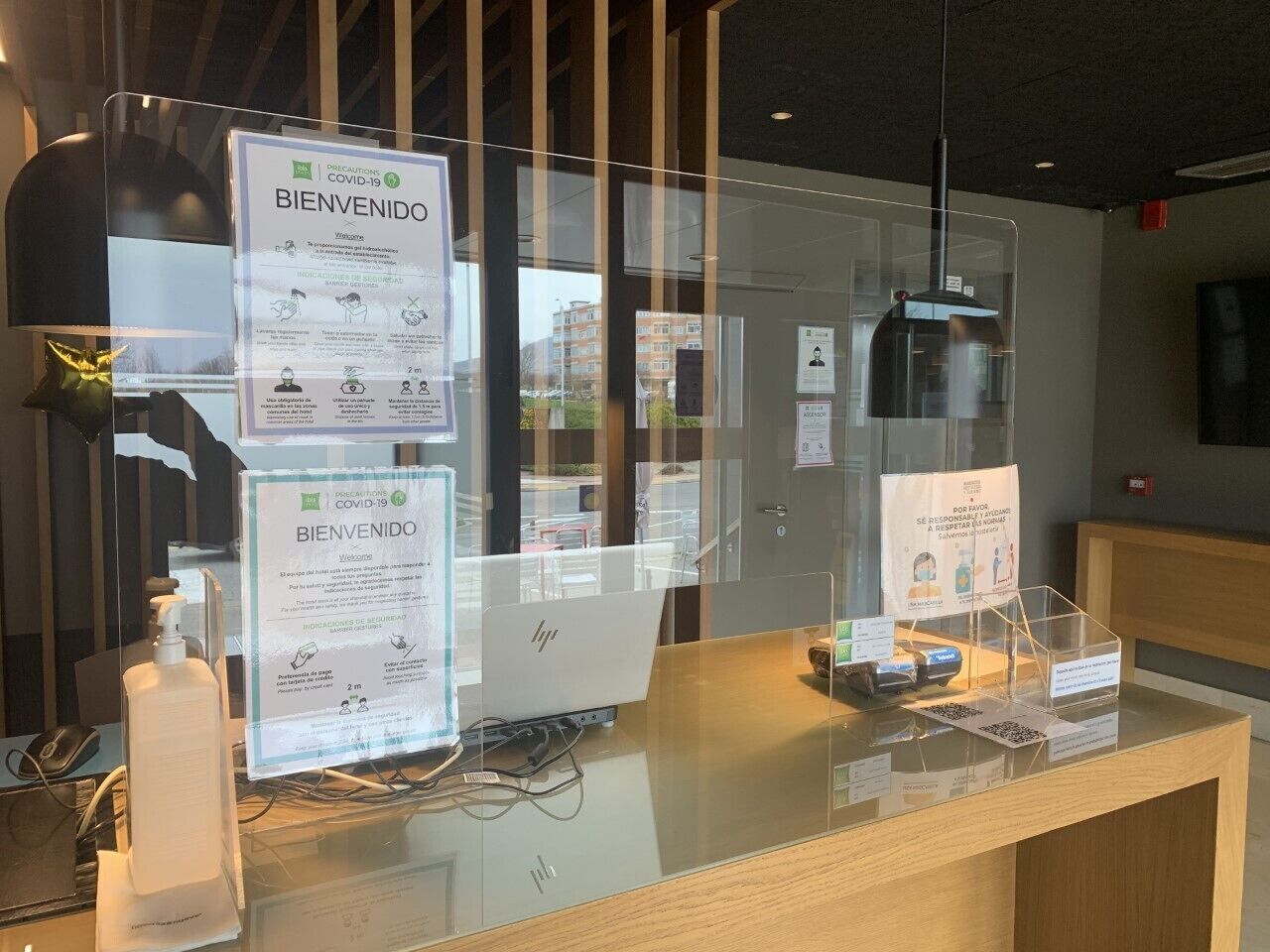 ibis Styles Pamplona Noain