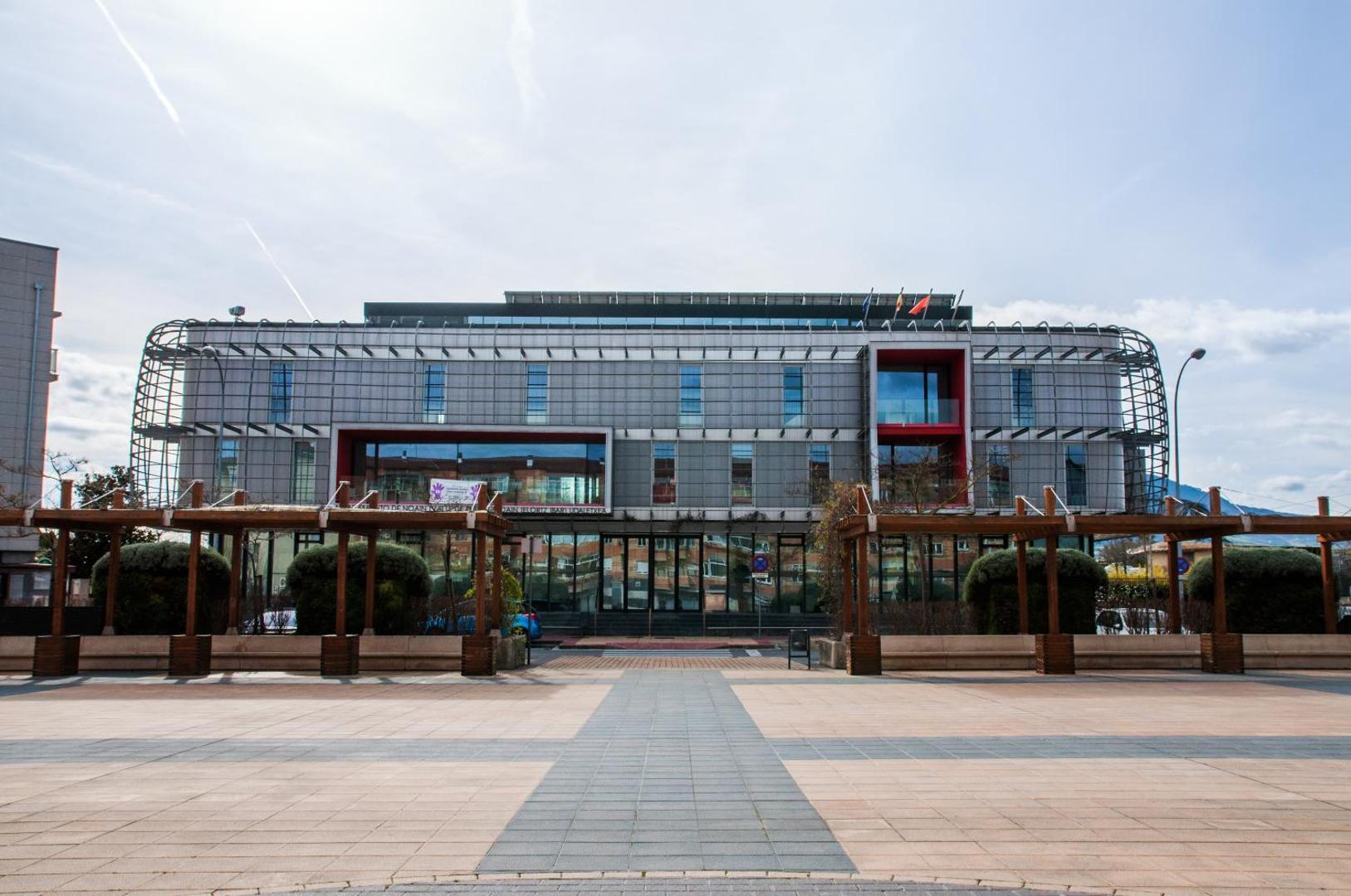 ibis Styles Pamplona Noain