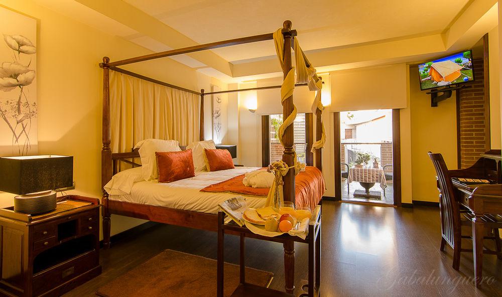 Hotel Alda Castillo de Olite