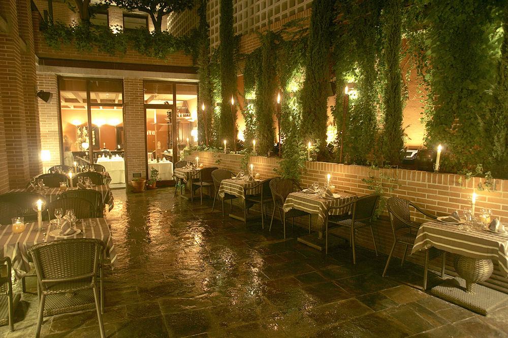 Hotel Alda Castillo de Olite