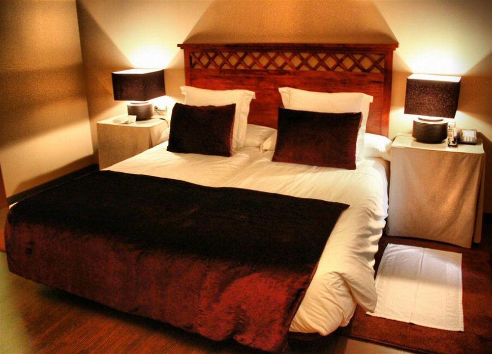 Hotel Alda Castillo de Olite