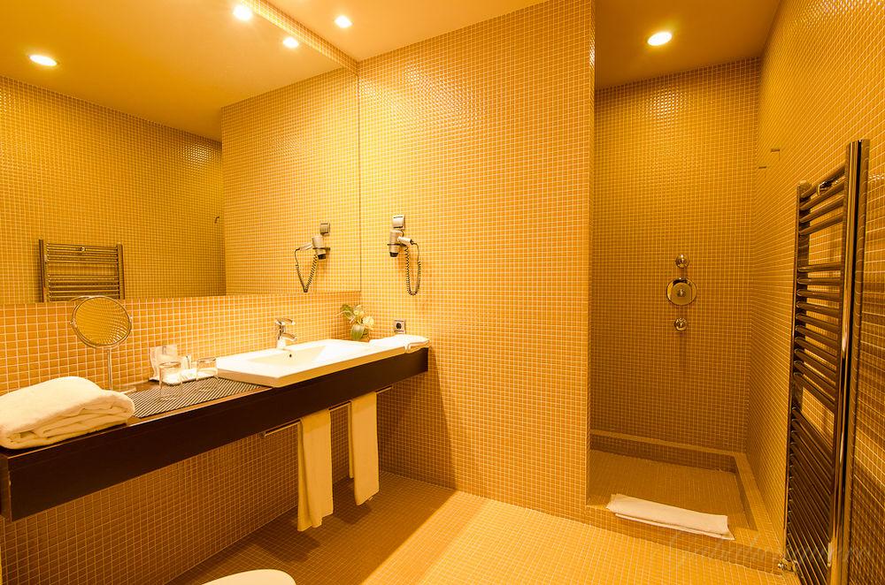 Hotel Alda Castillo de Olite