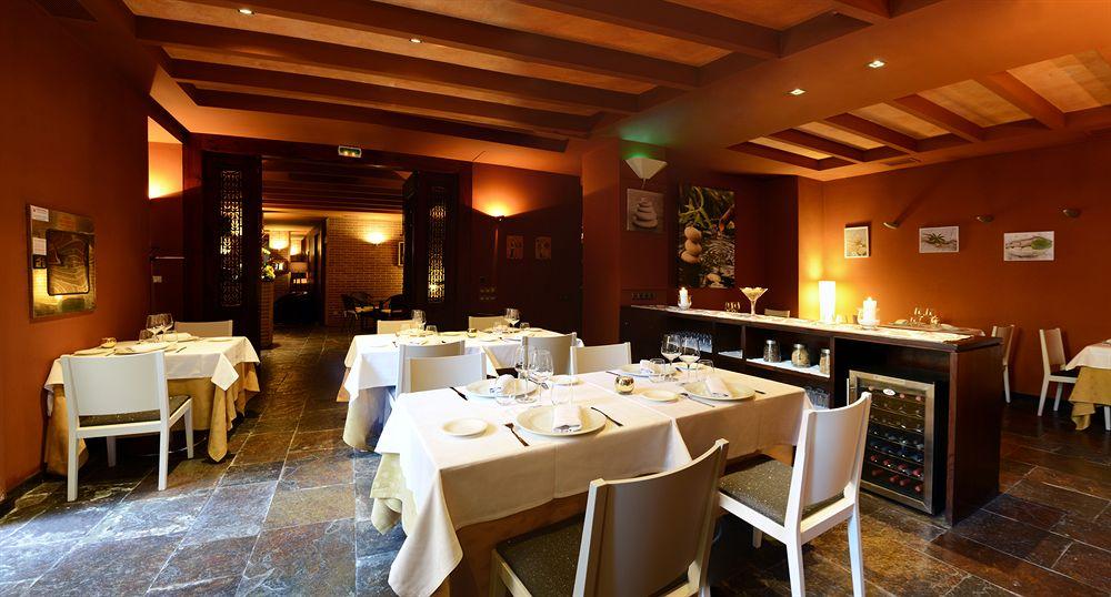 Hotel Alda Castillo de Olite