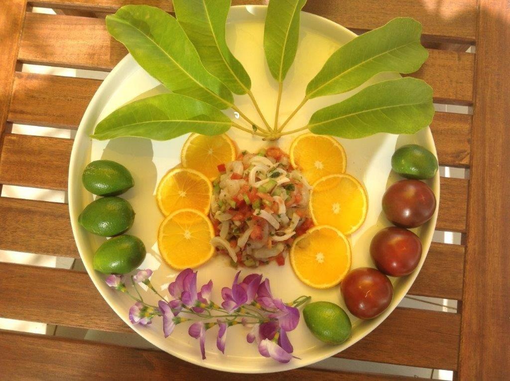 Kuko Hotel Restaurant