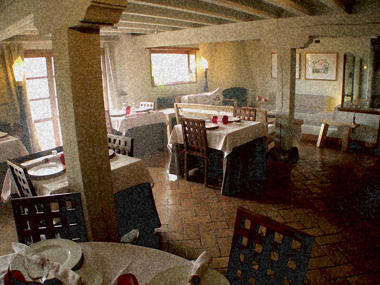 Kuko Hotel Restaurant