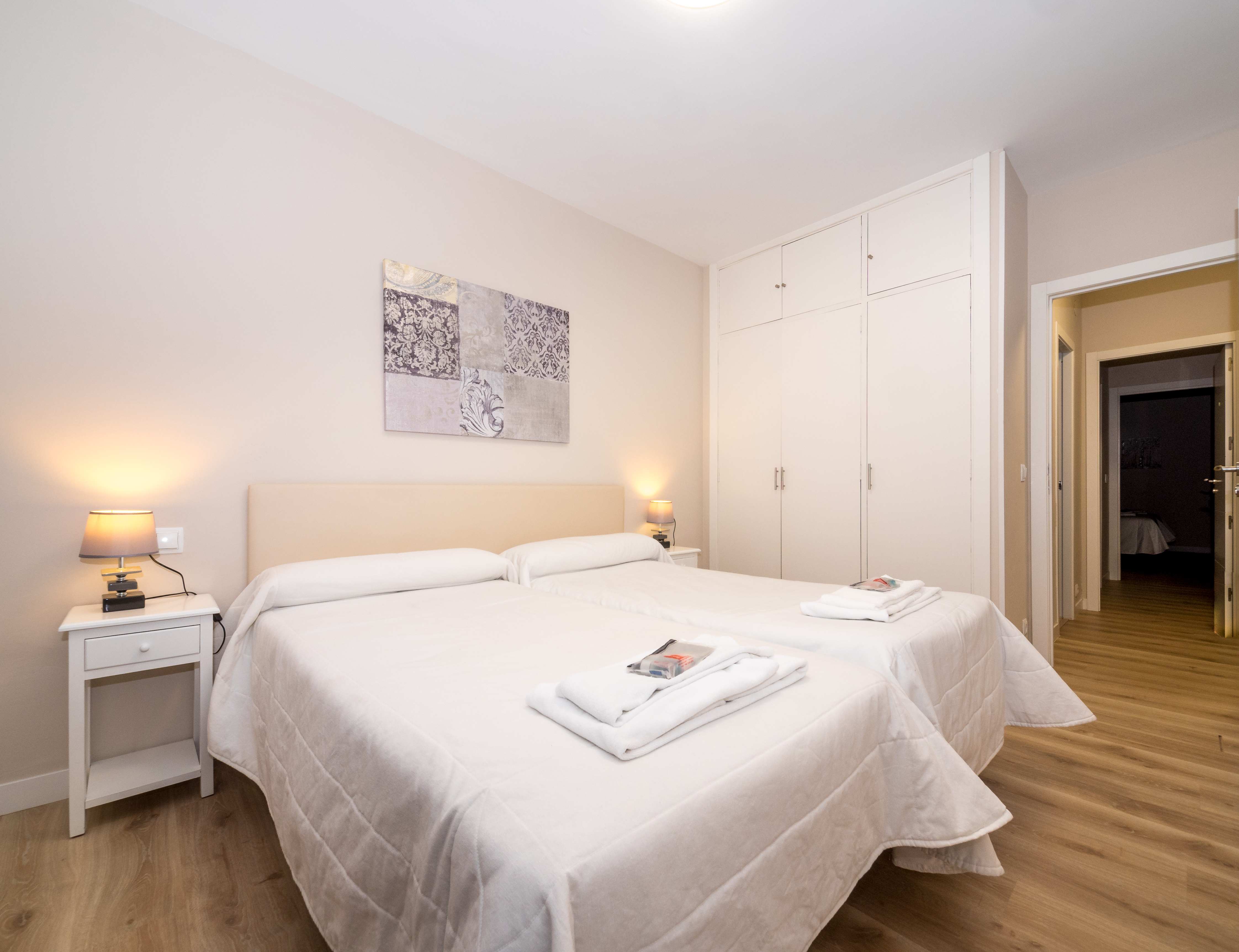 Apartamentos Gestion De Alojamientos