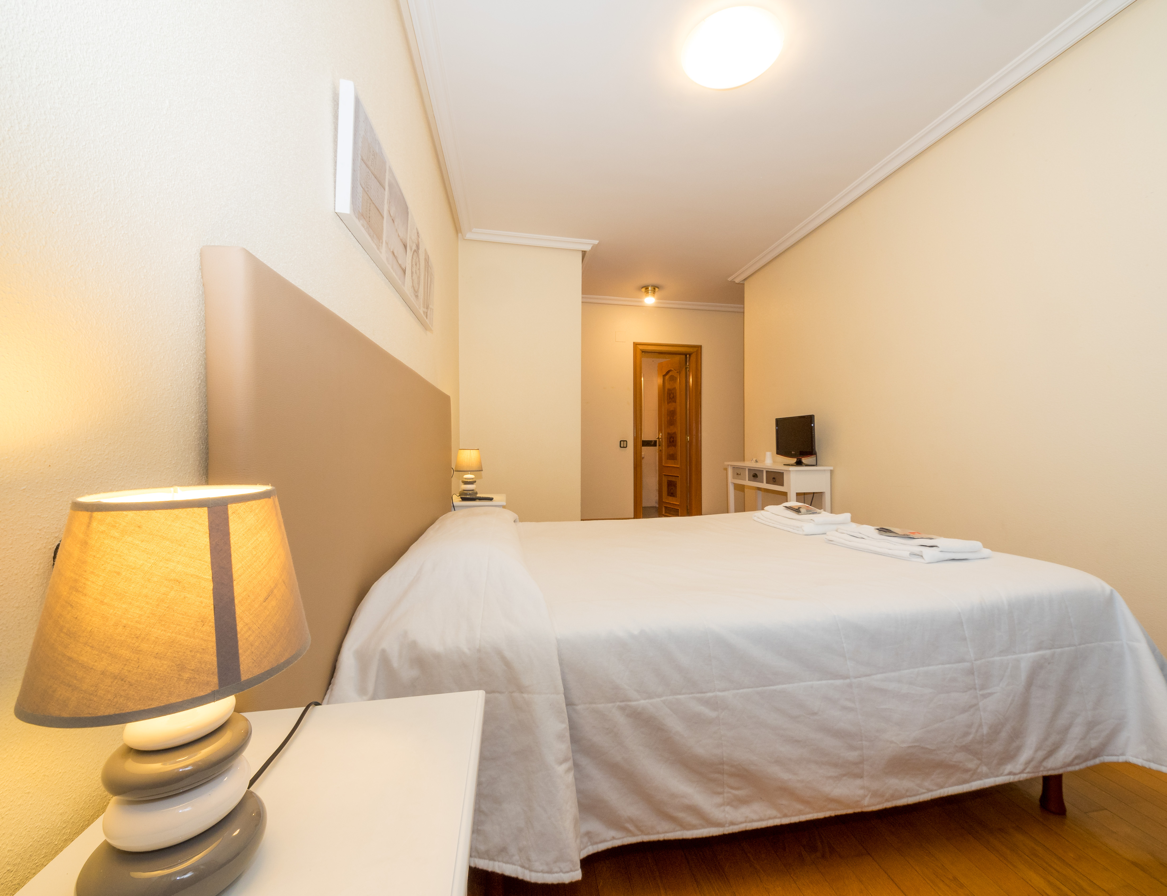 Apartamentos Gestion De Alojamientos