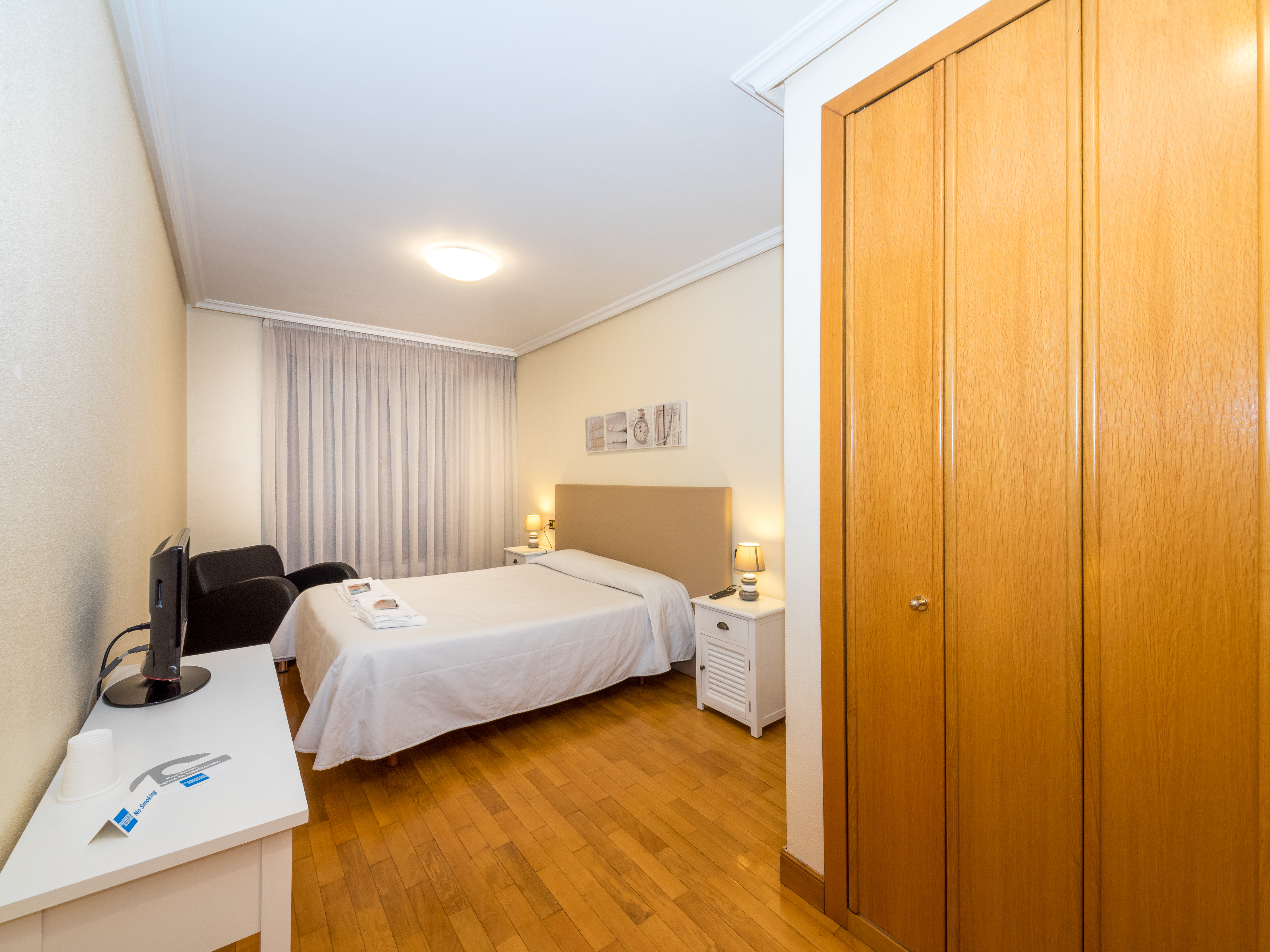 Apartamentos Gestion De Alojamientos