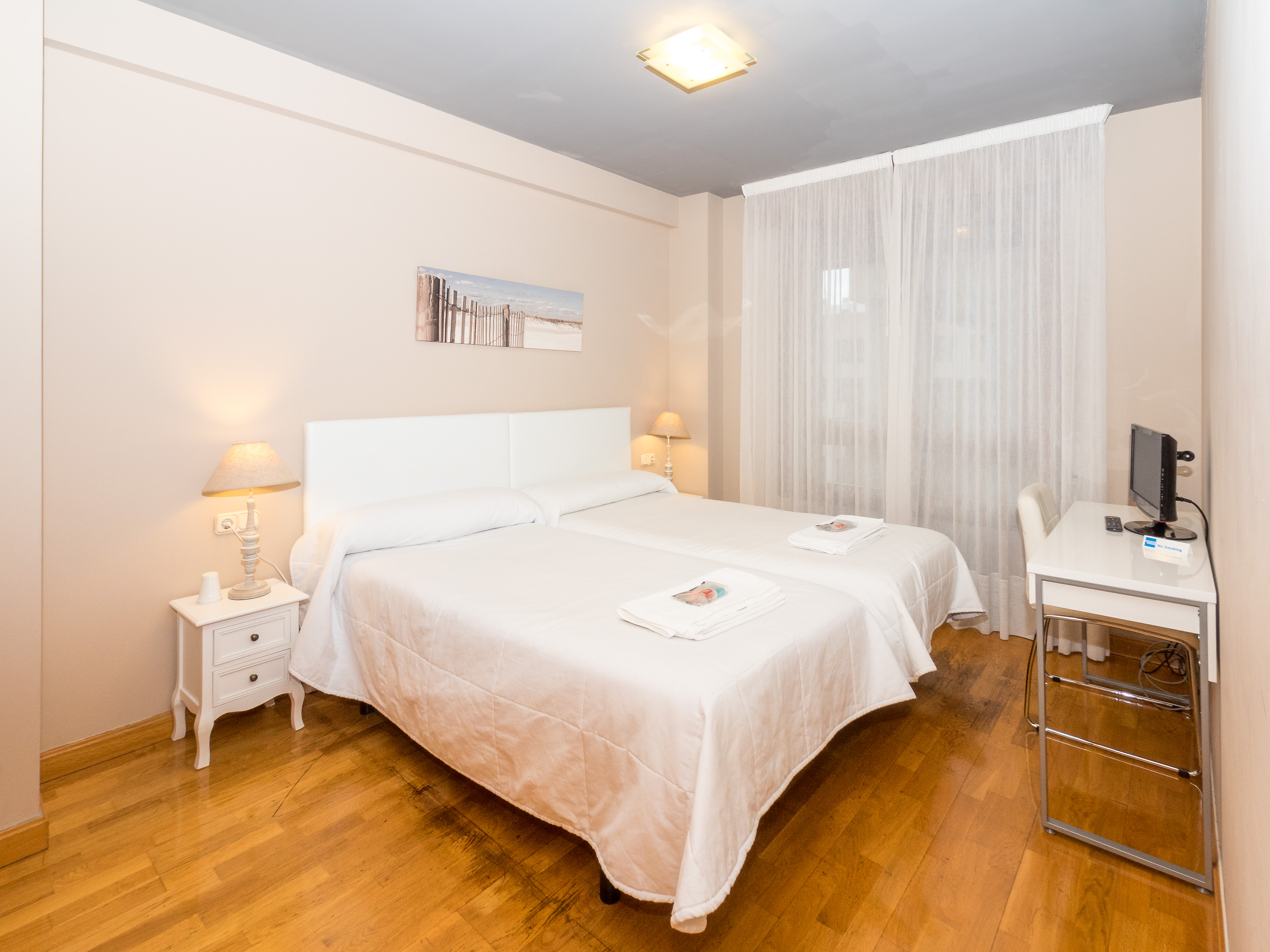 Apartamentos Gestion De Alojamientos