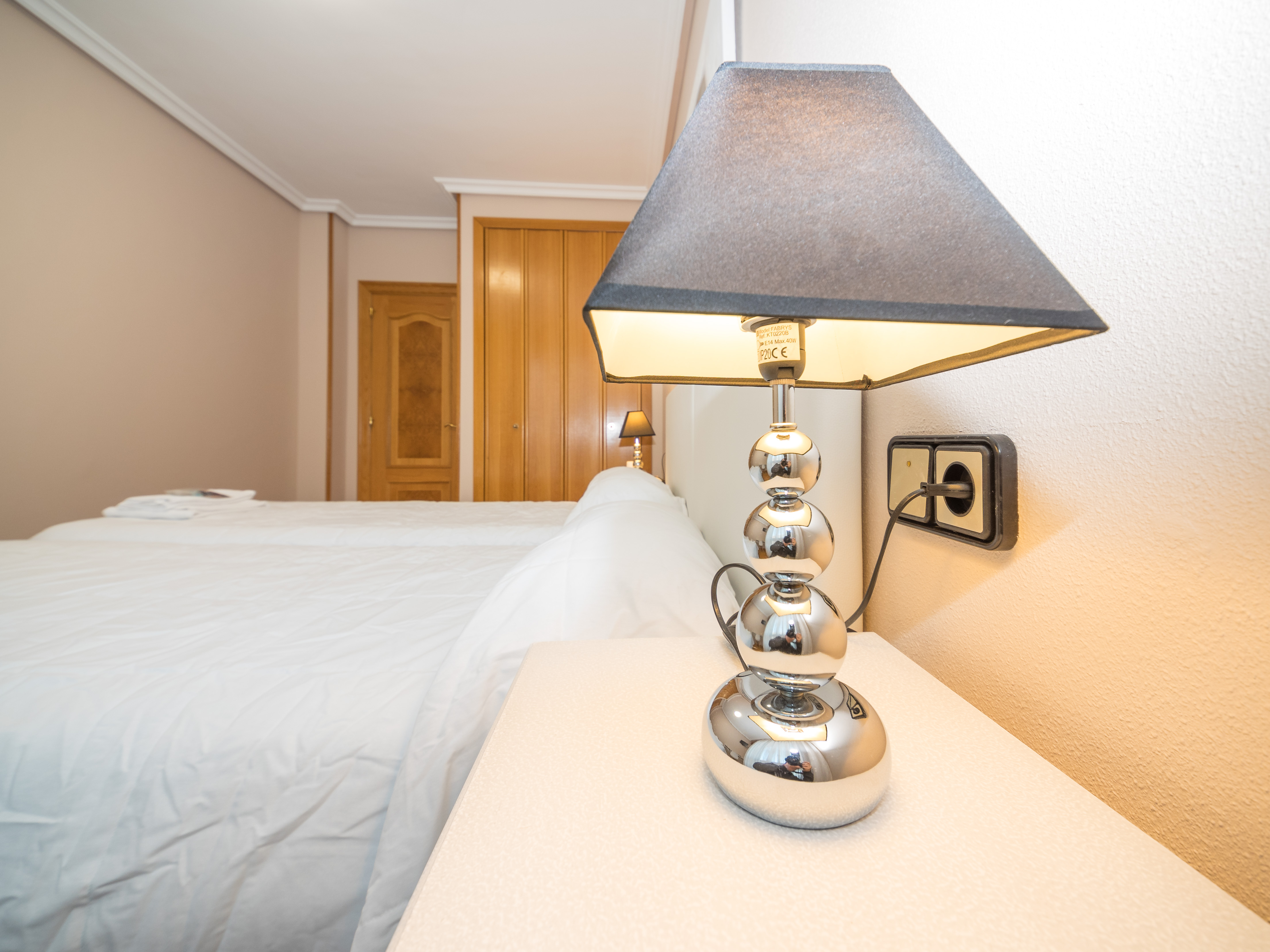 Apartamentos Gestion De Alojamientos