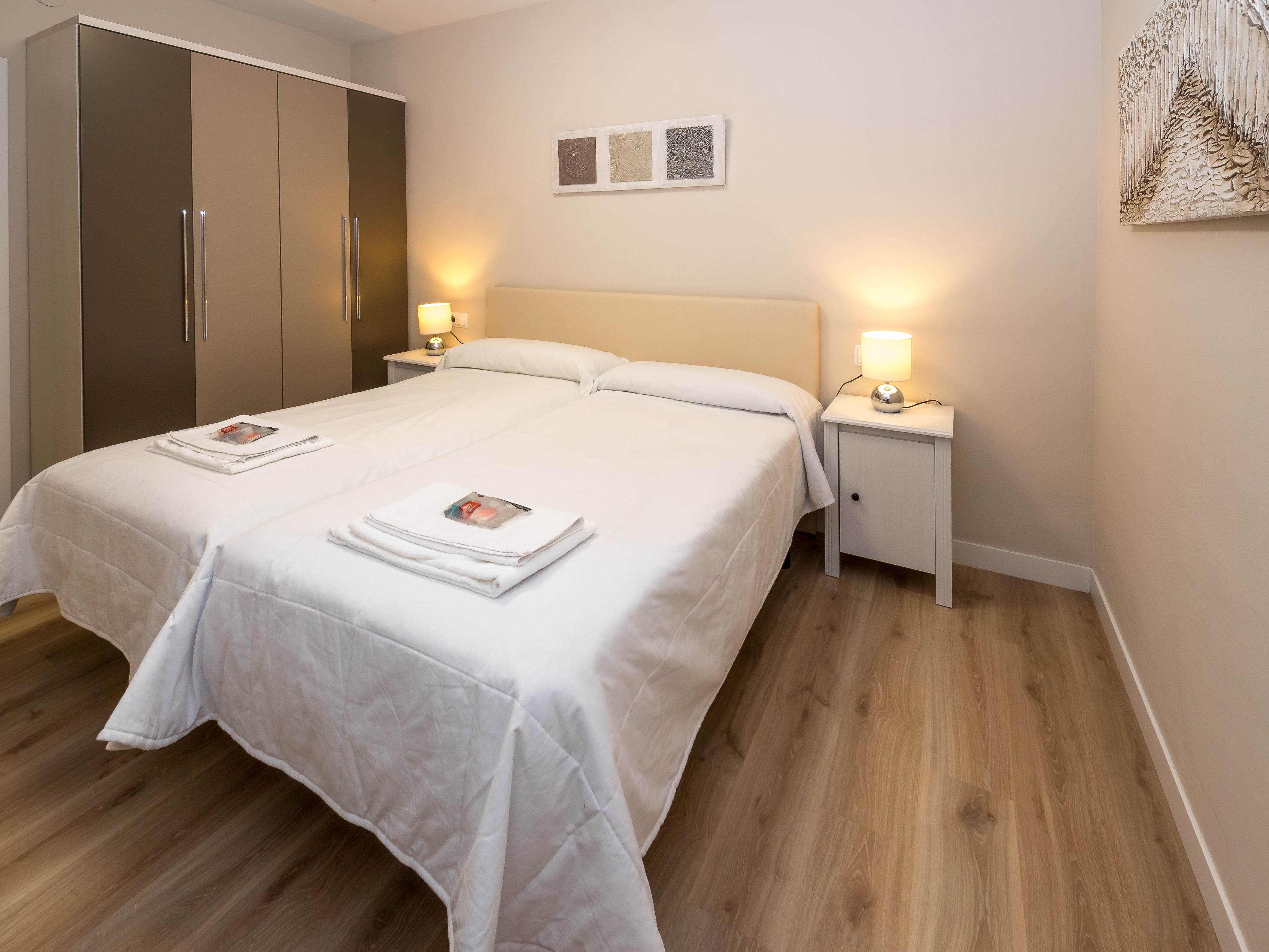 Apartamentos Gestion De Alojamientos