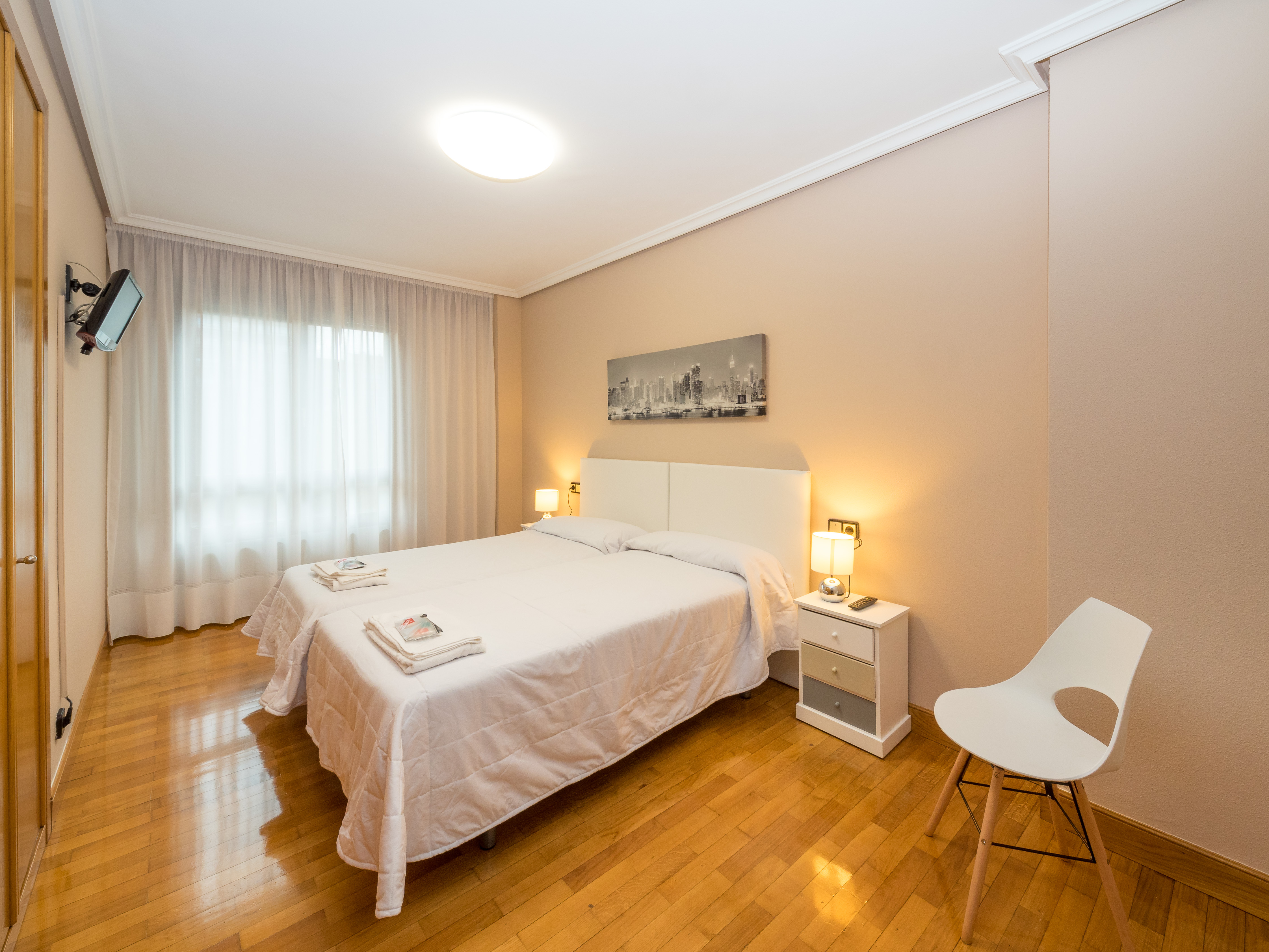 Apartamentos Gestion De Alojamientos