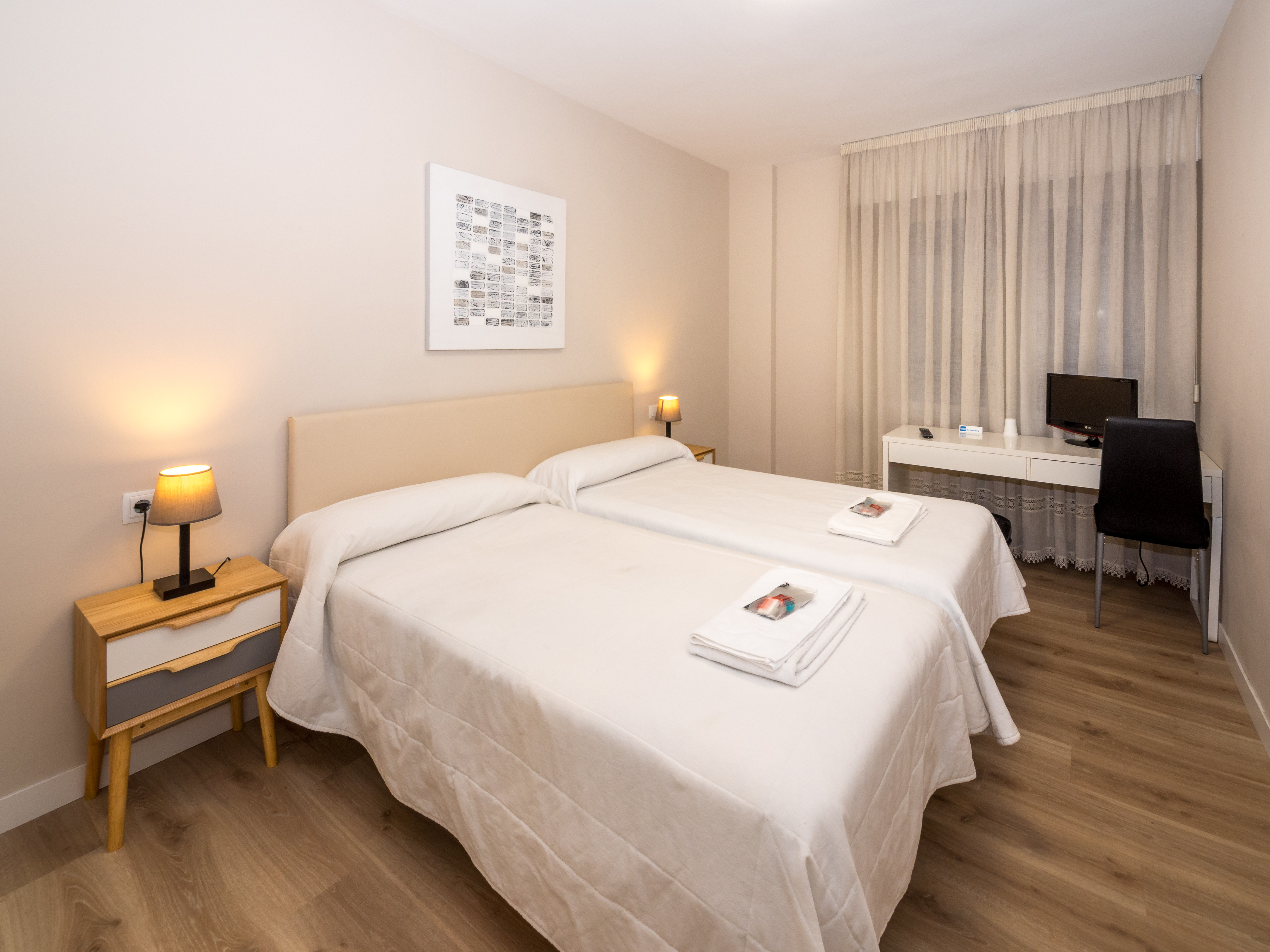 Apartamentos Gestion De Alojamientos