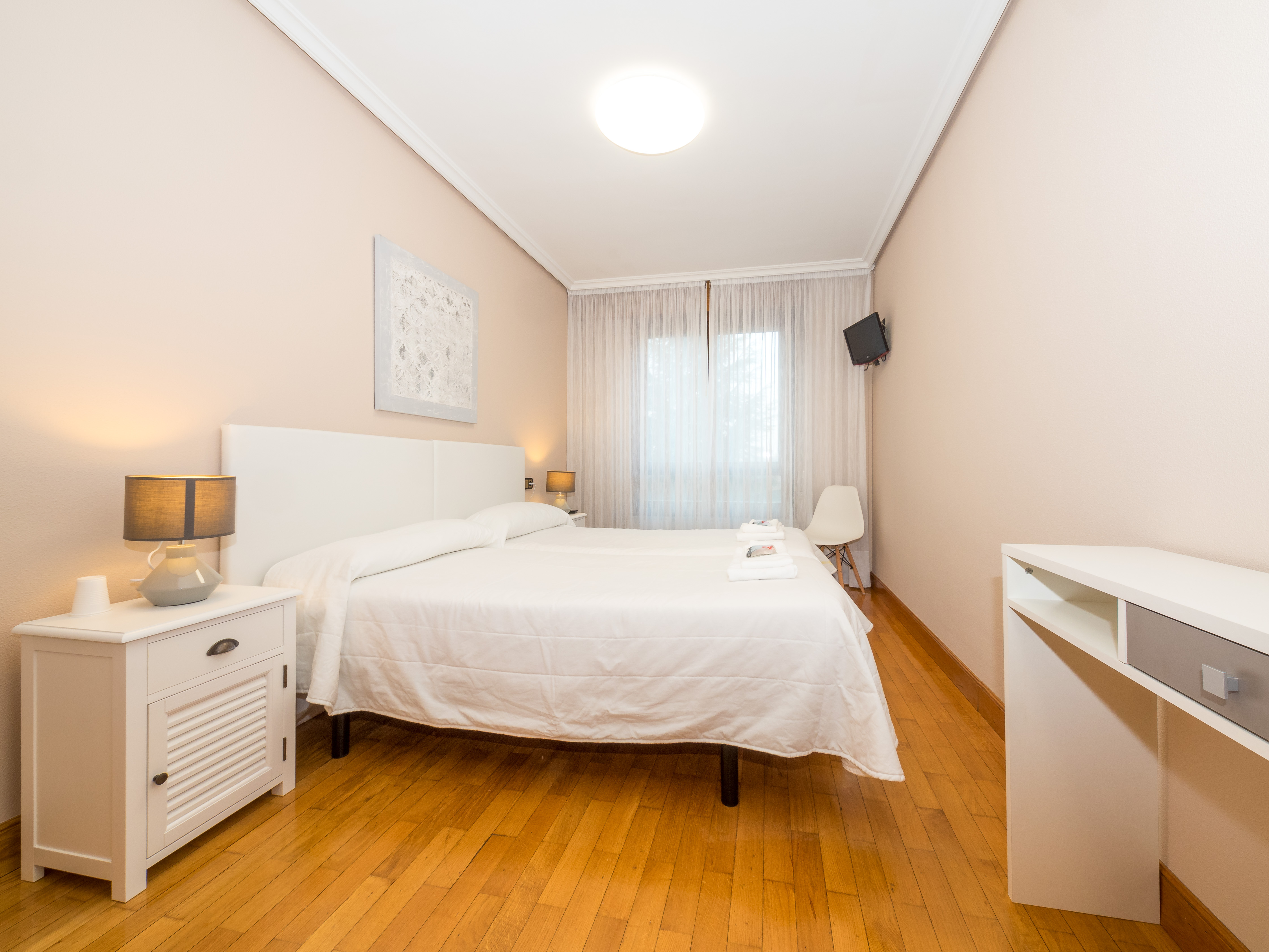 Apartamentos Gestion De Alojamientos