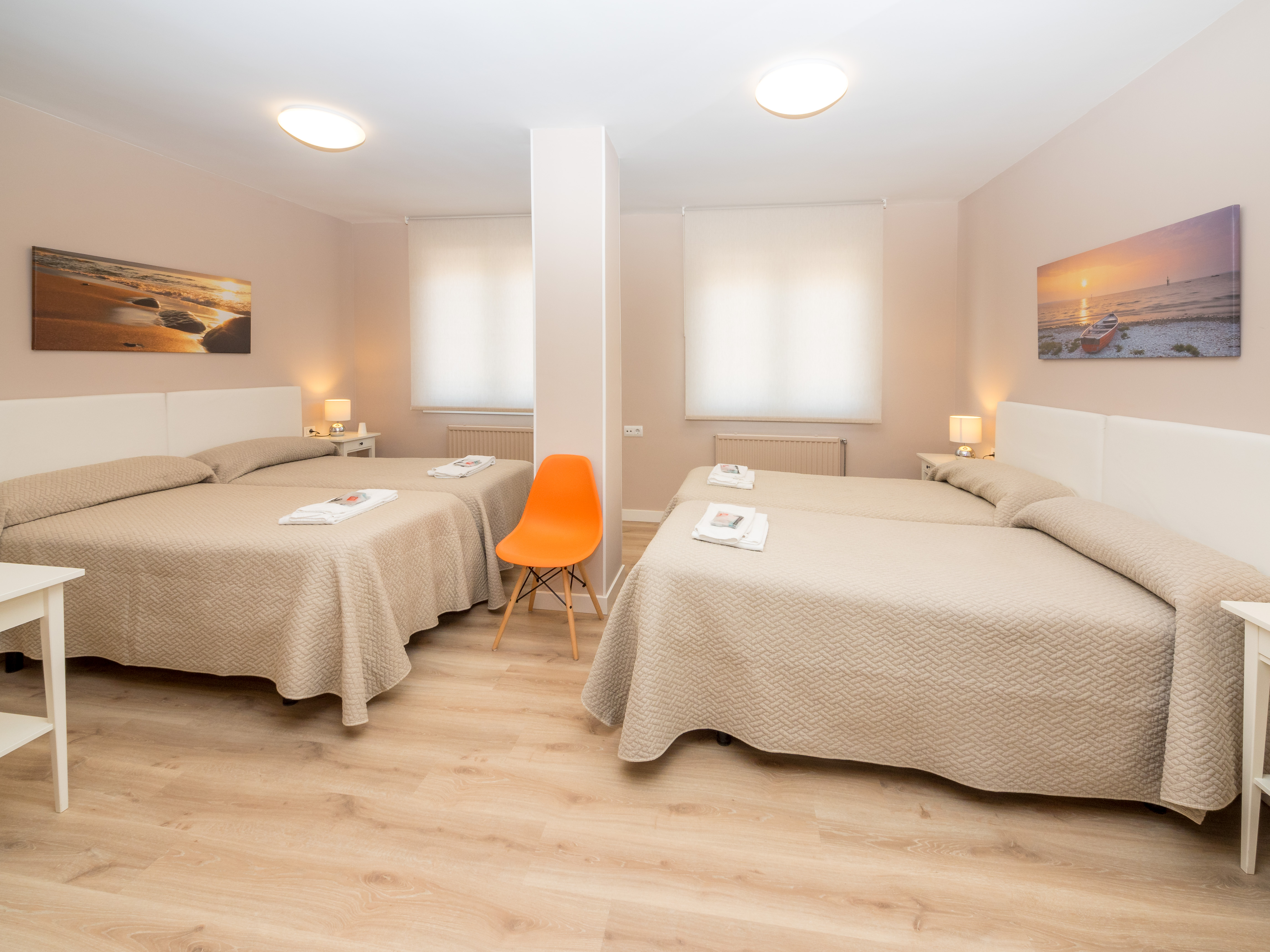 Apartamentos Gestion De Alojamientos