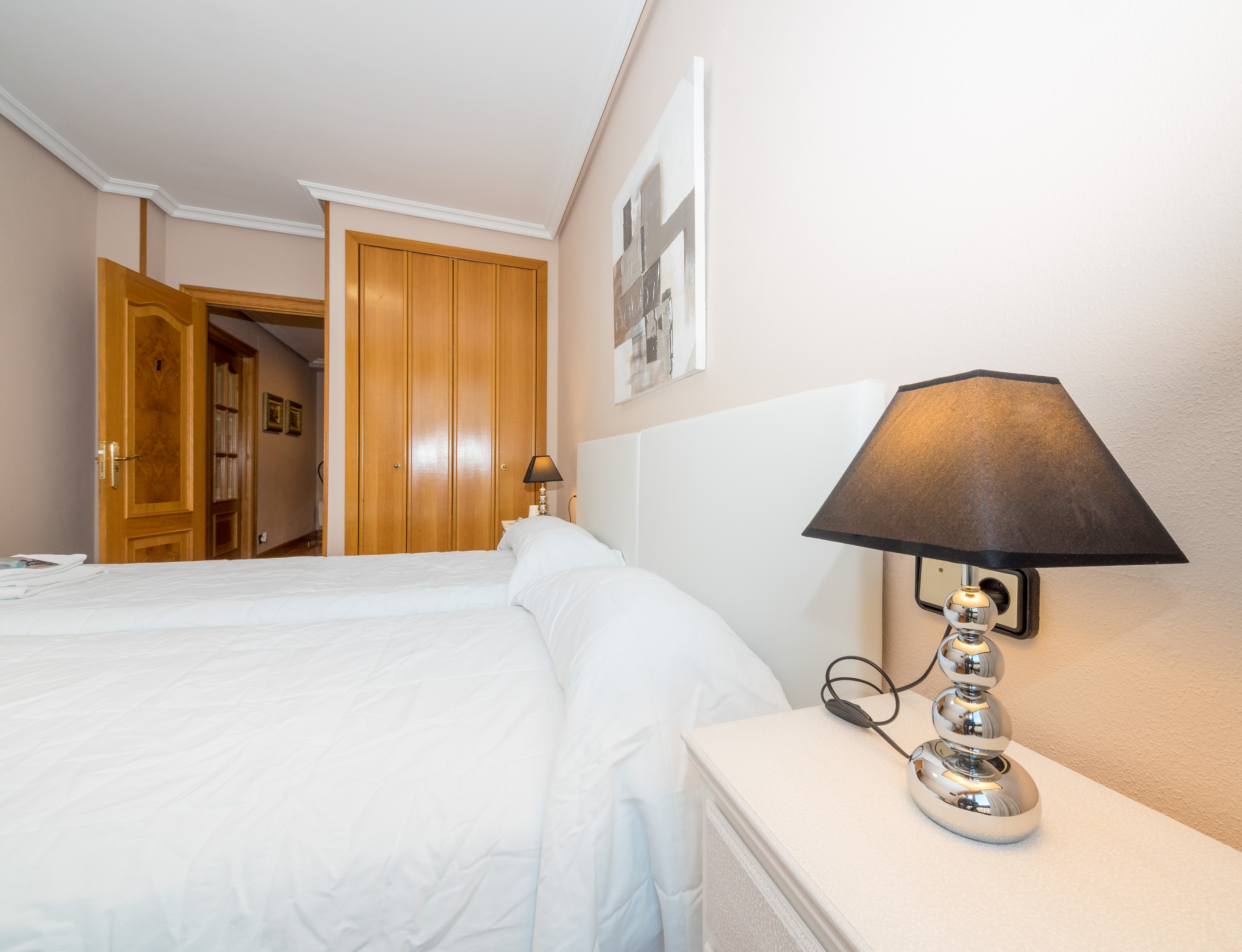 Apartamentos Gestion De Alojamientos