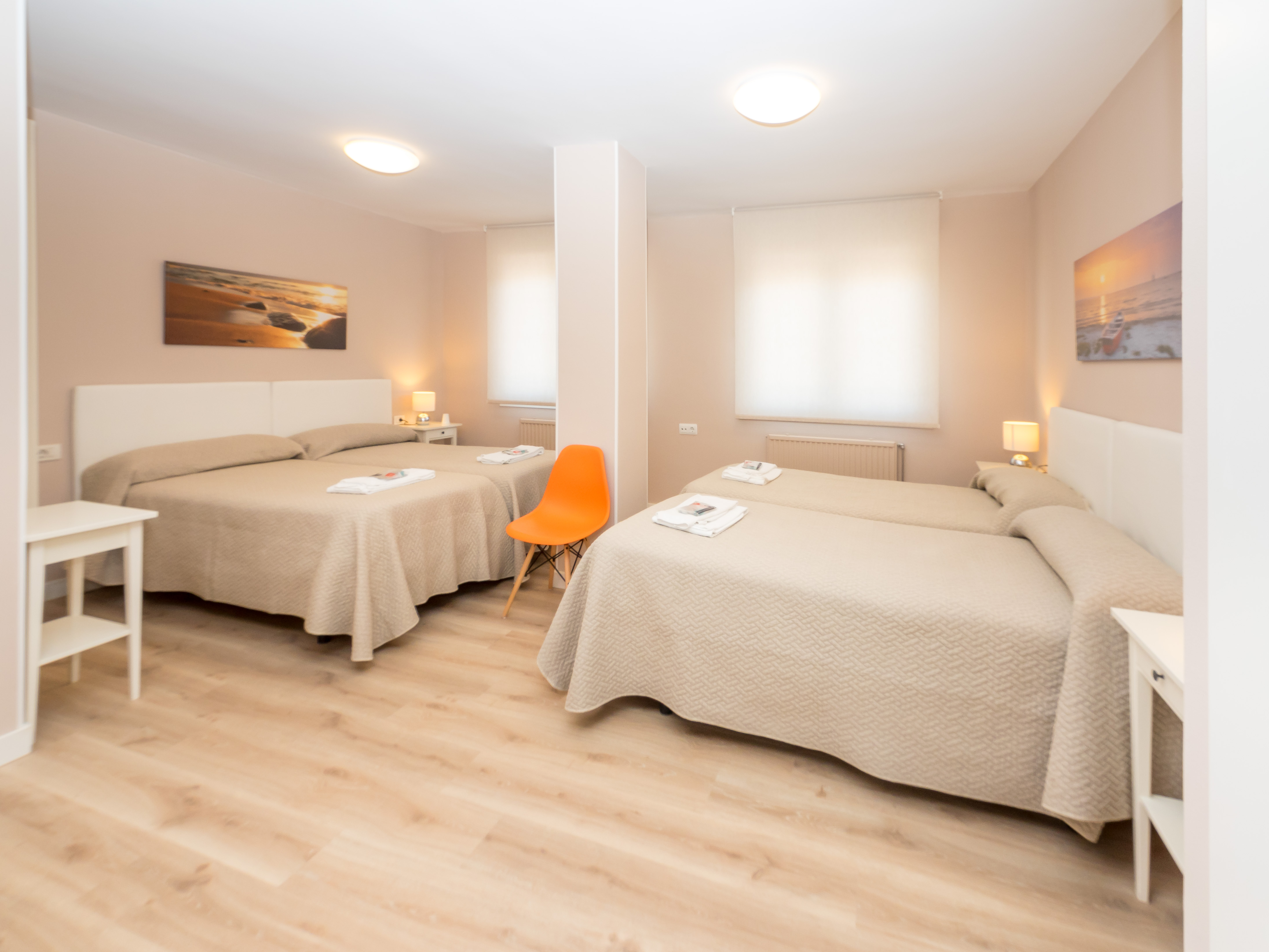 Apartamentos Gestion De Alojamientos