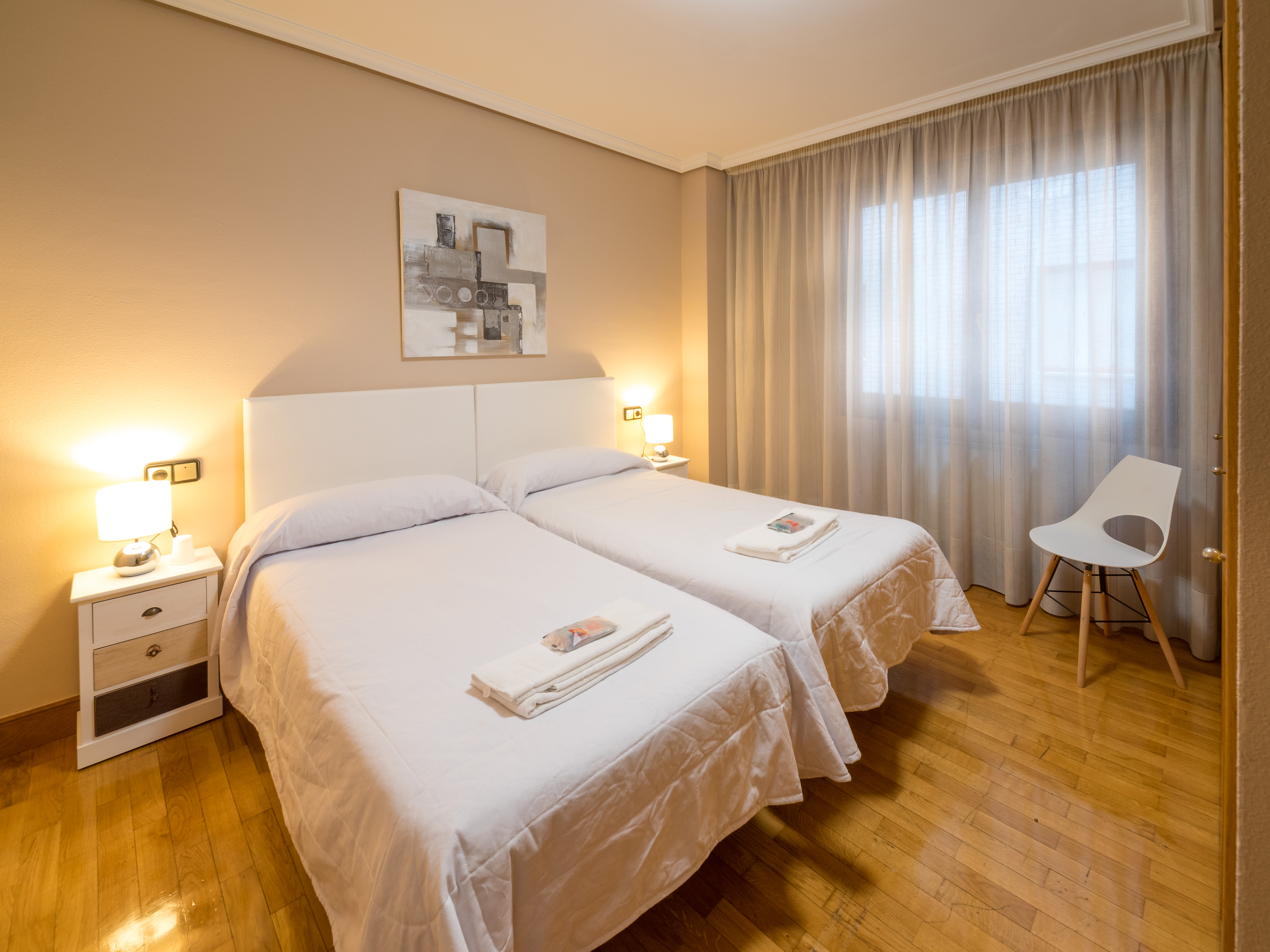 Apartamentos Gestion De Alojamientos