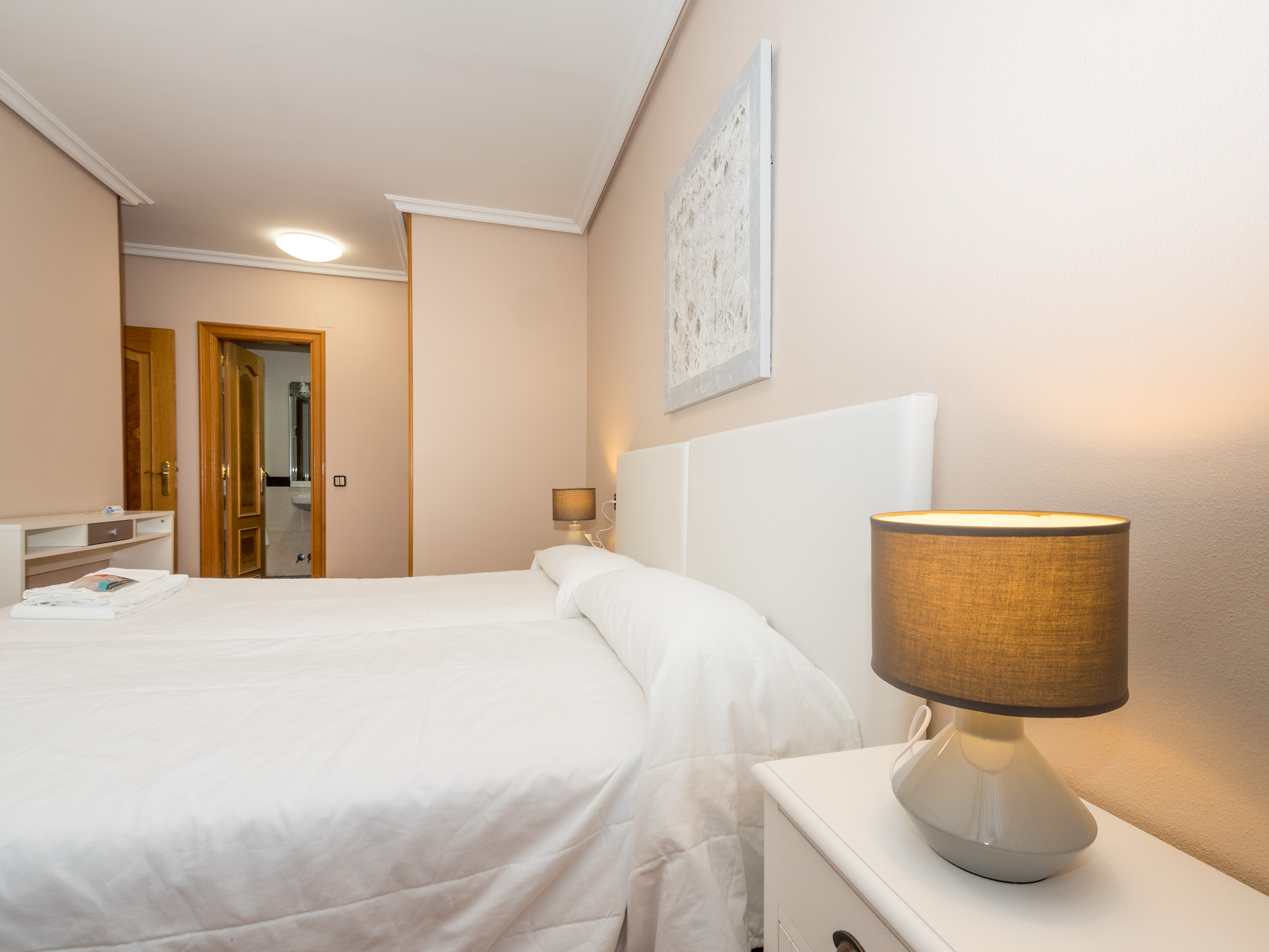 Apartamentos Gestion De Alojamientos