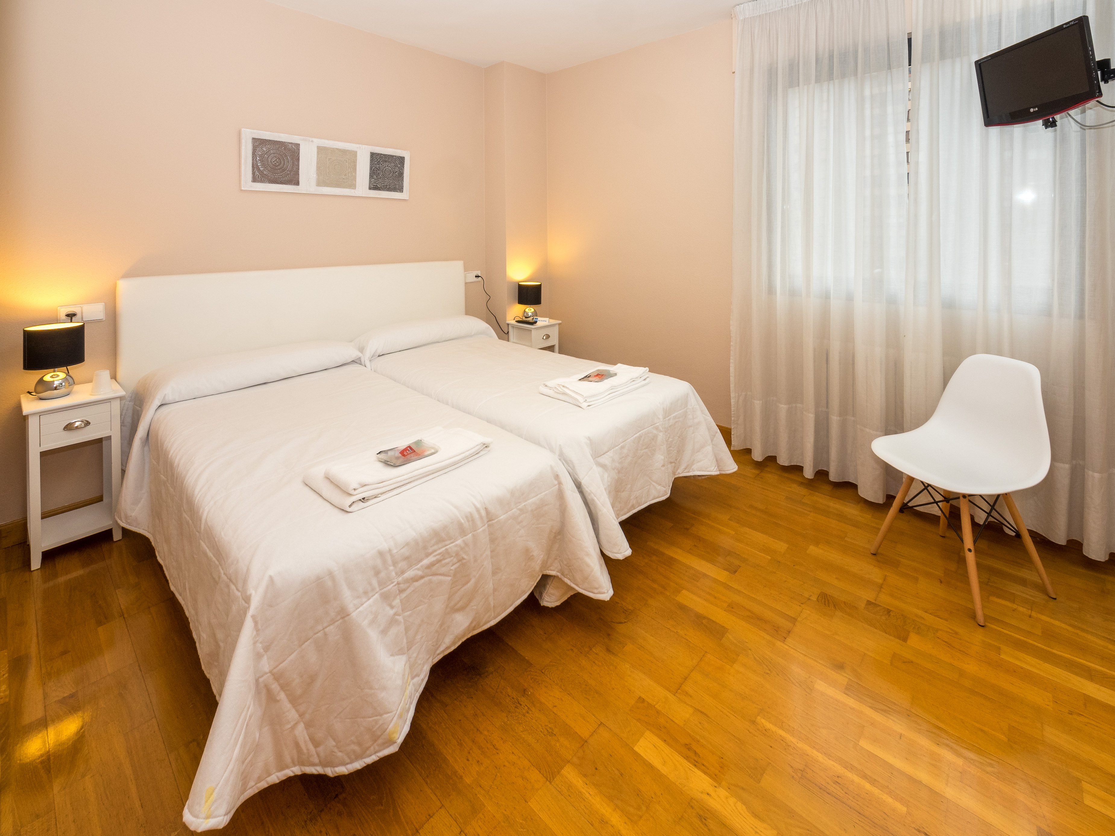 Apartamentos Gestion De Alojamientos