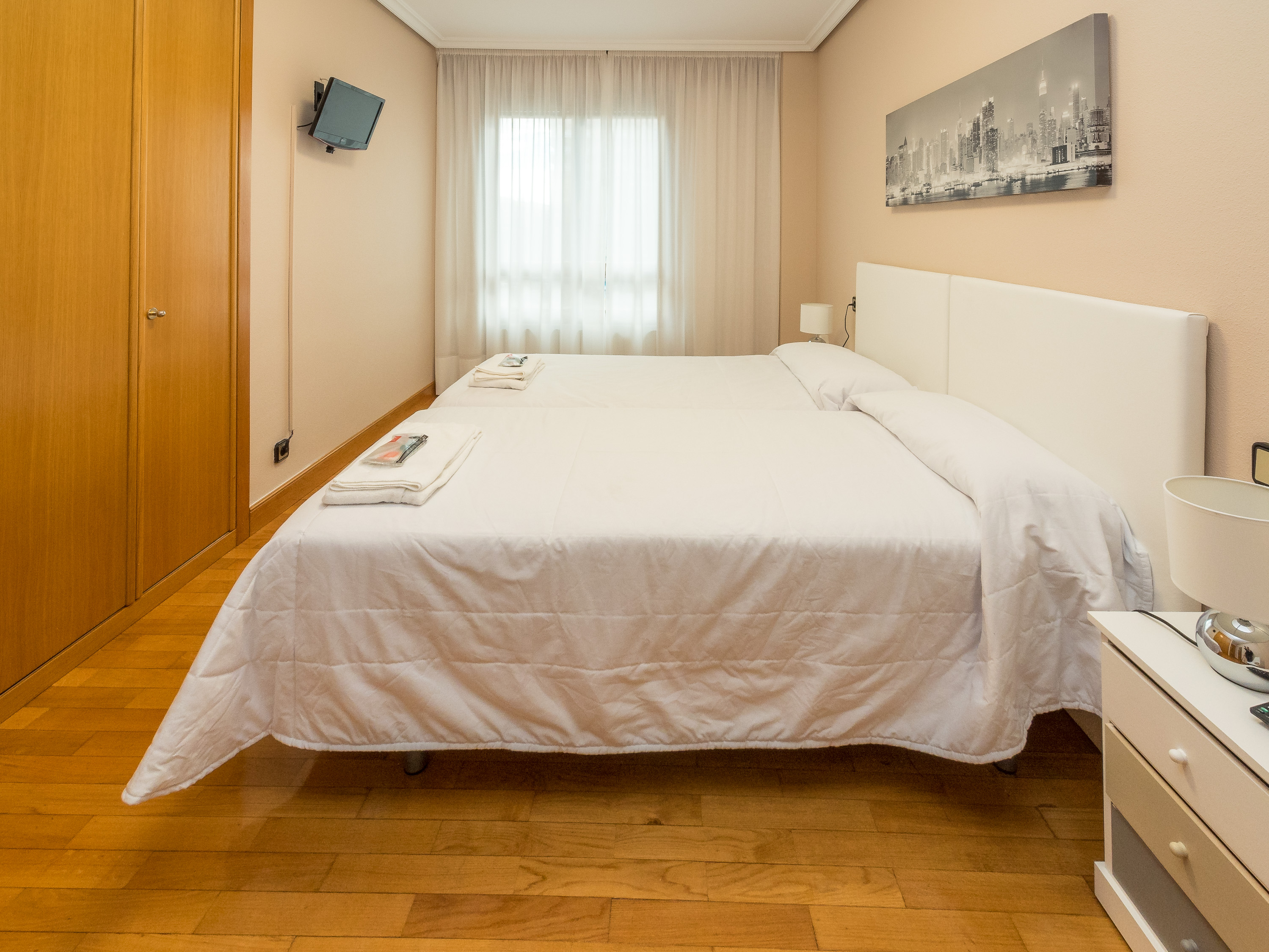 Apartamentos Gestion De Alojamientos