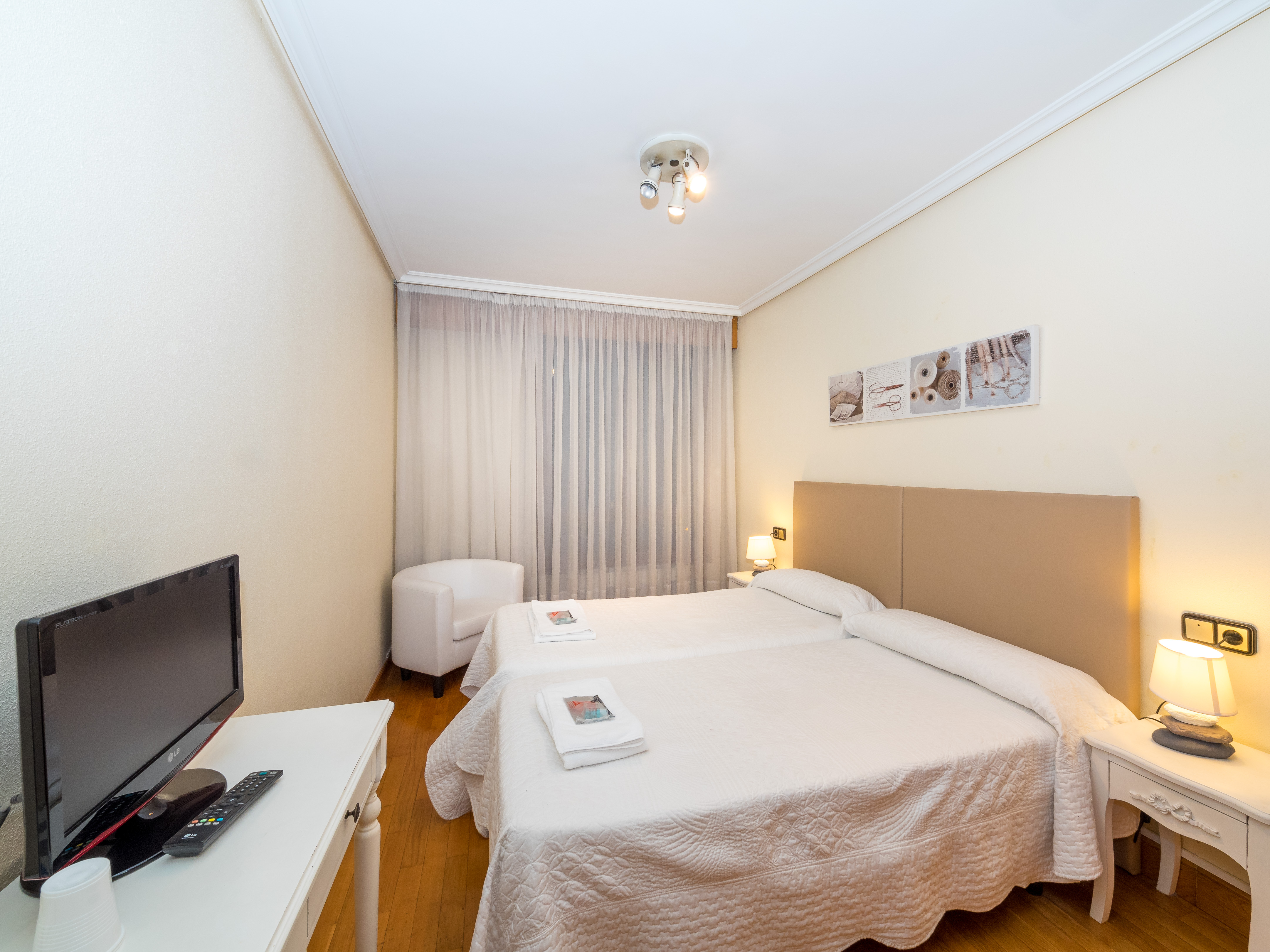 Apartamentos Gestion De Alojamientos