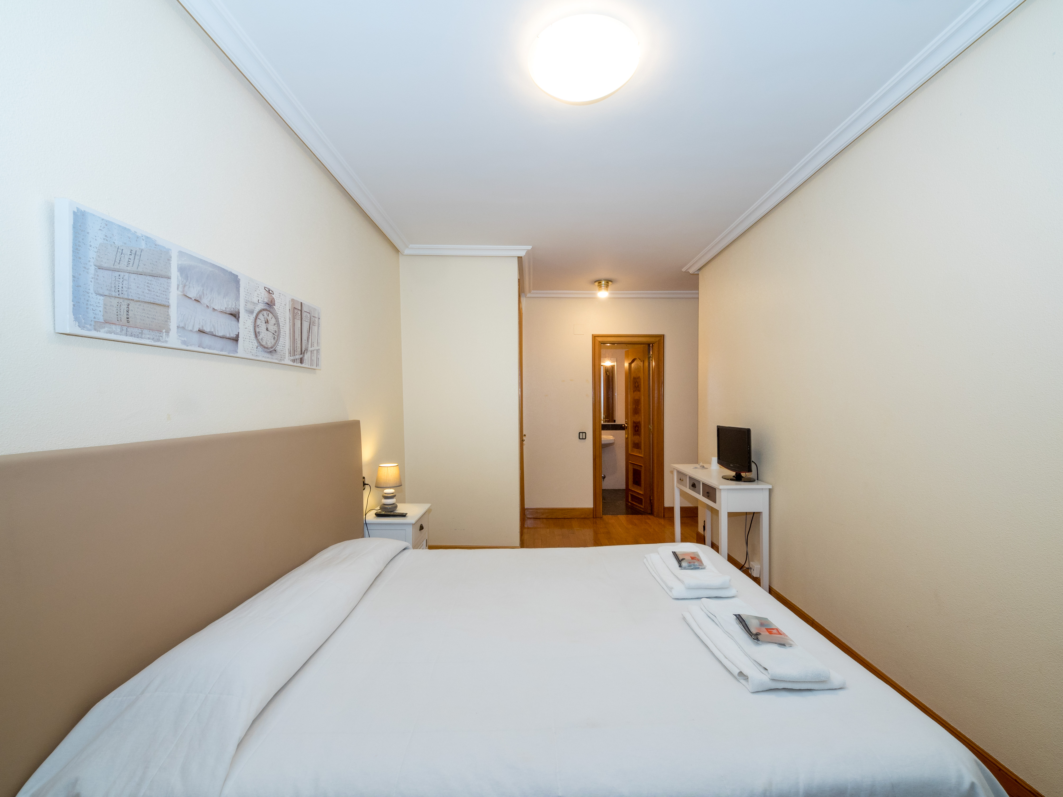 Apartamentos Gestion De Alojamientos