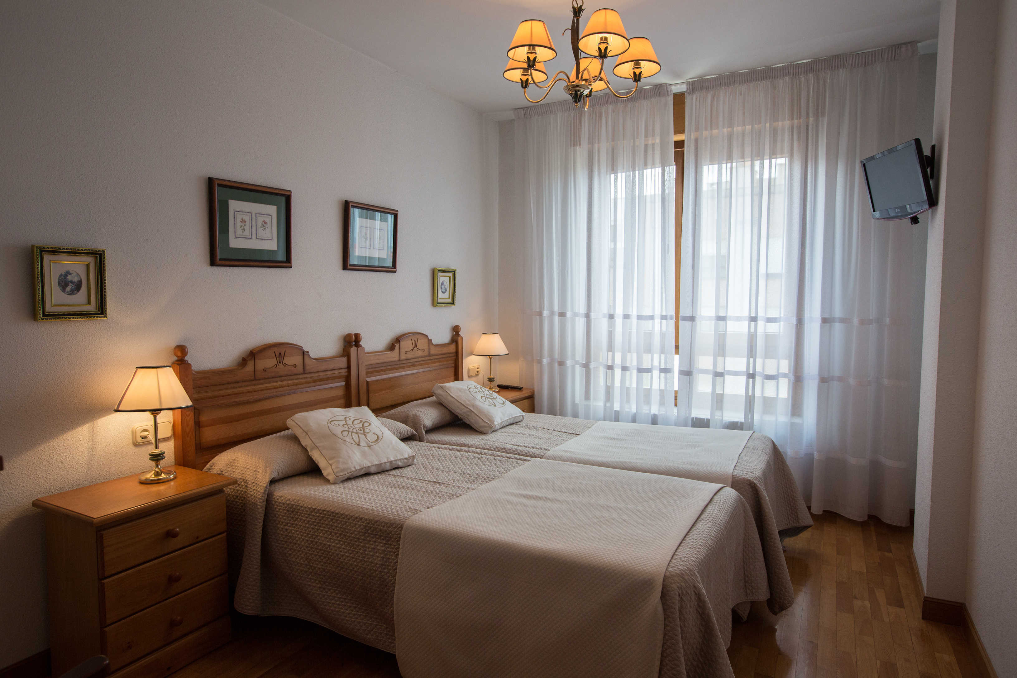 Apartamentos Gestion De Alojamientos