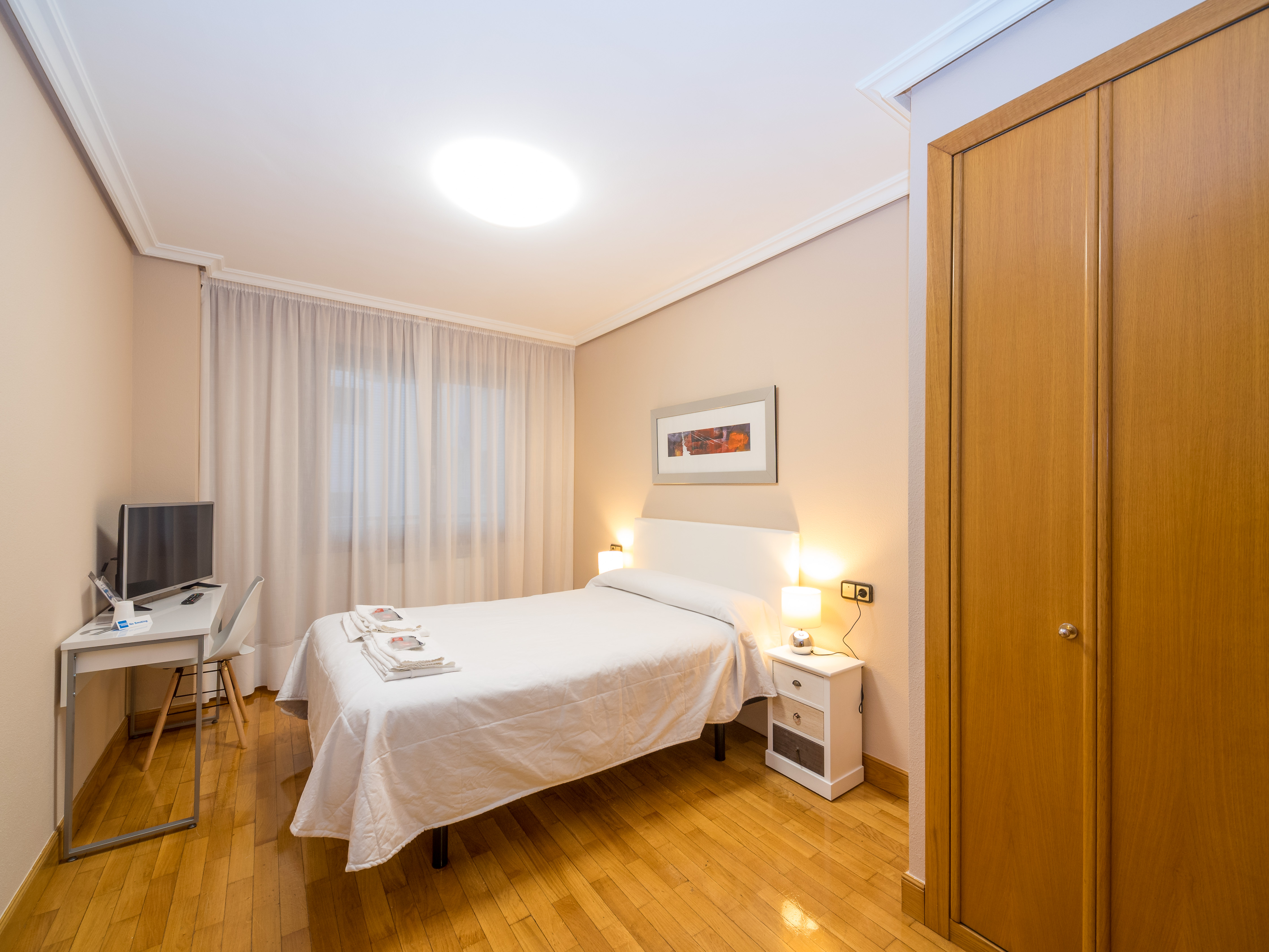 Apartamentos Gestion De Alojamientos