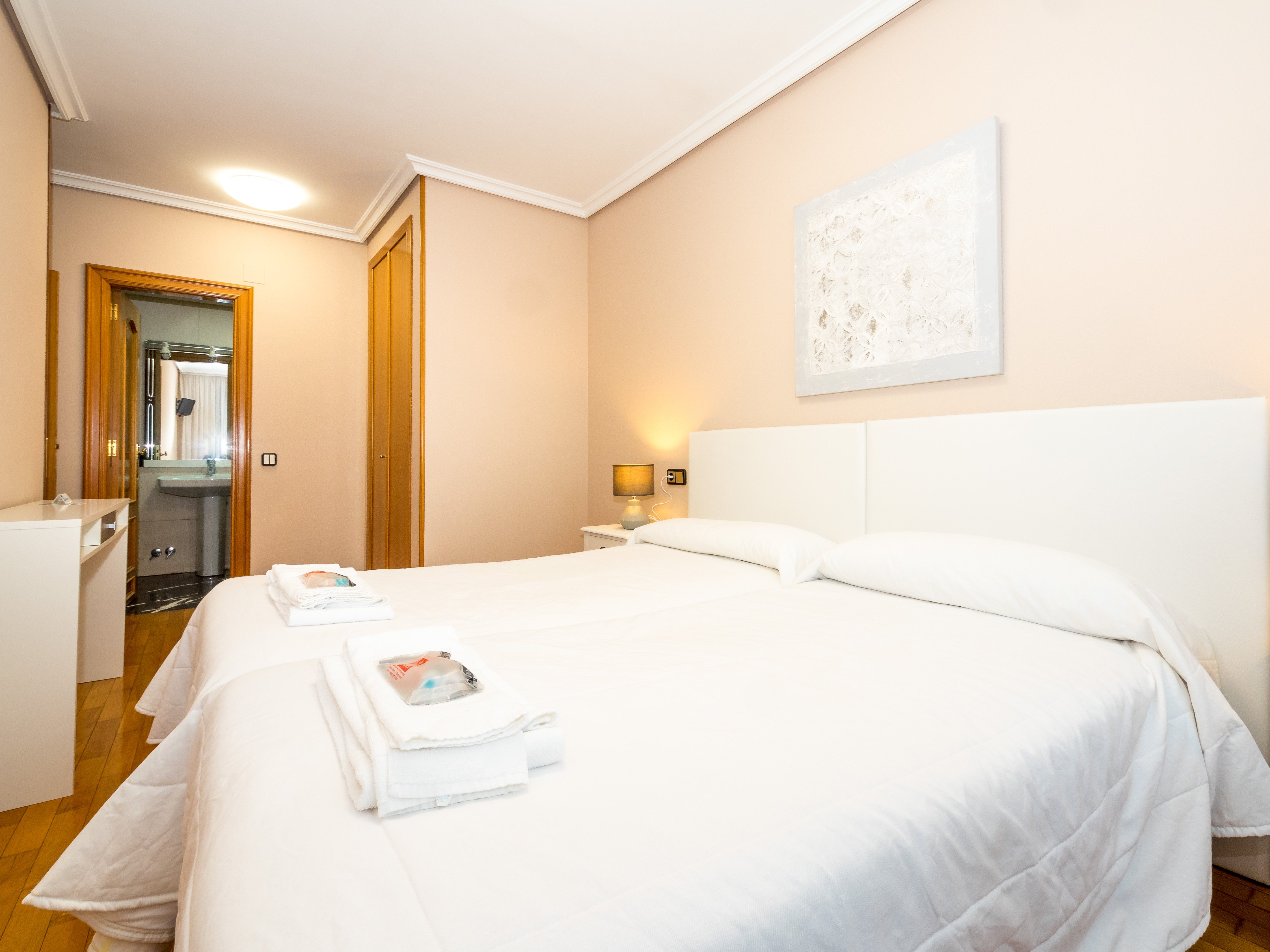 Apartamentos Gestion De Alojamientos