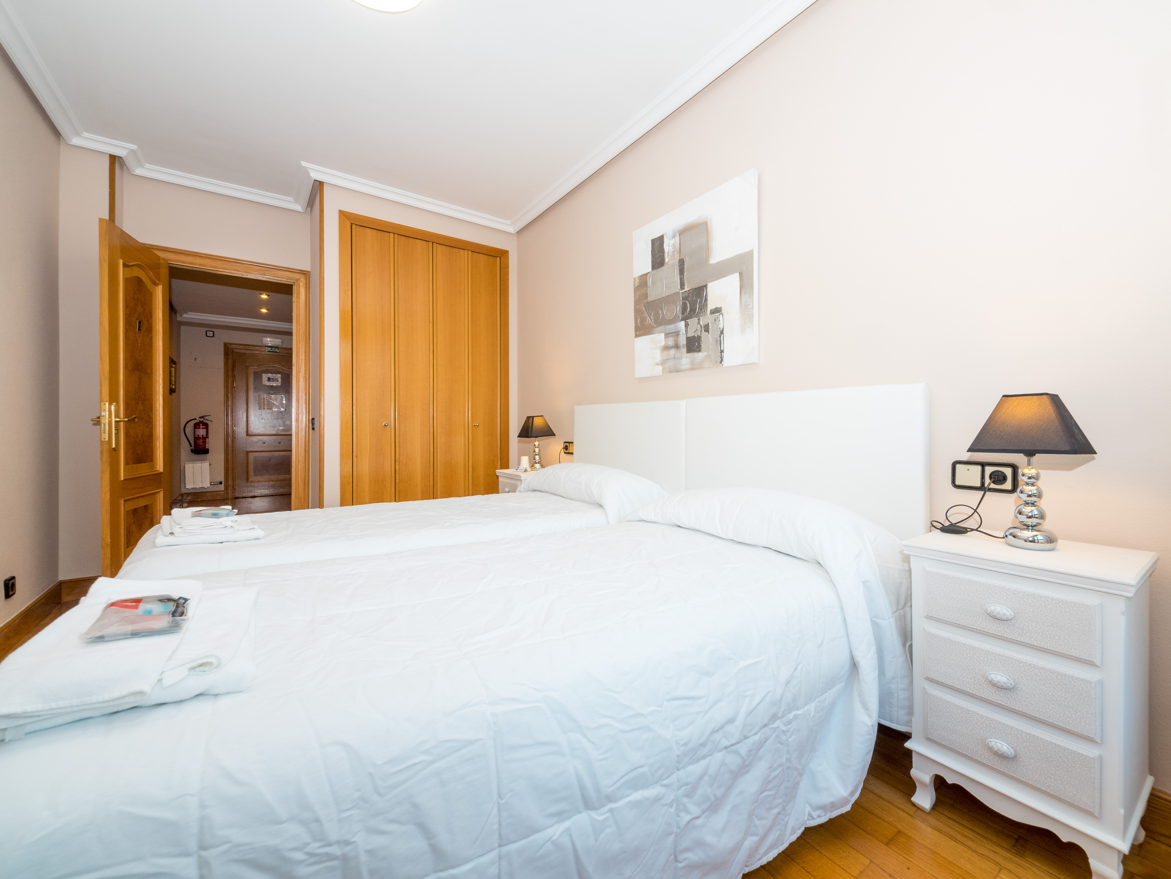 Apartamentos Gestion De Alojamientos