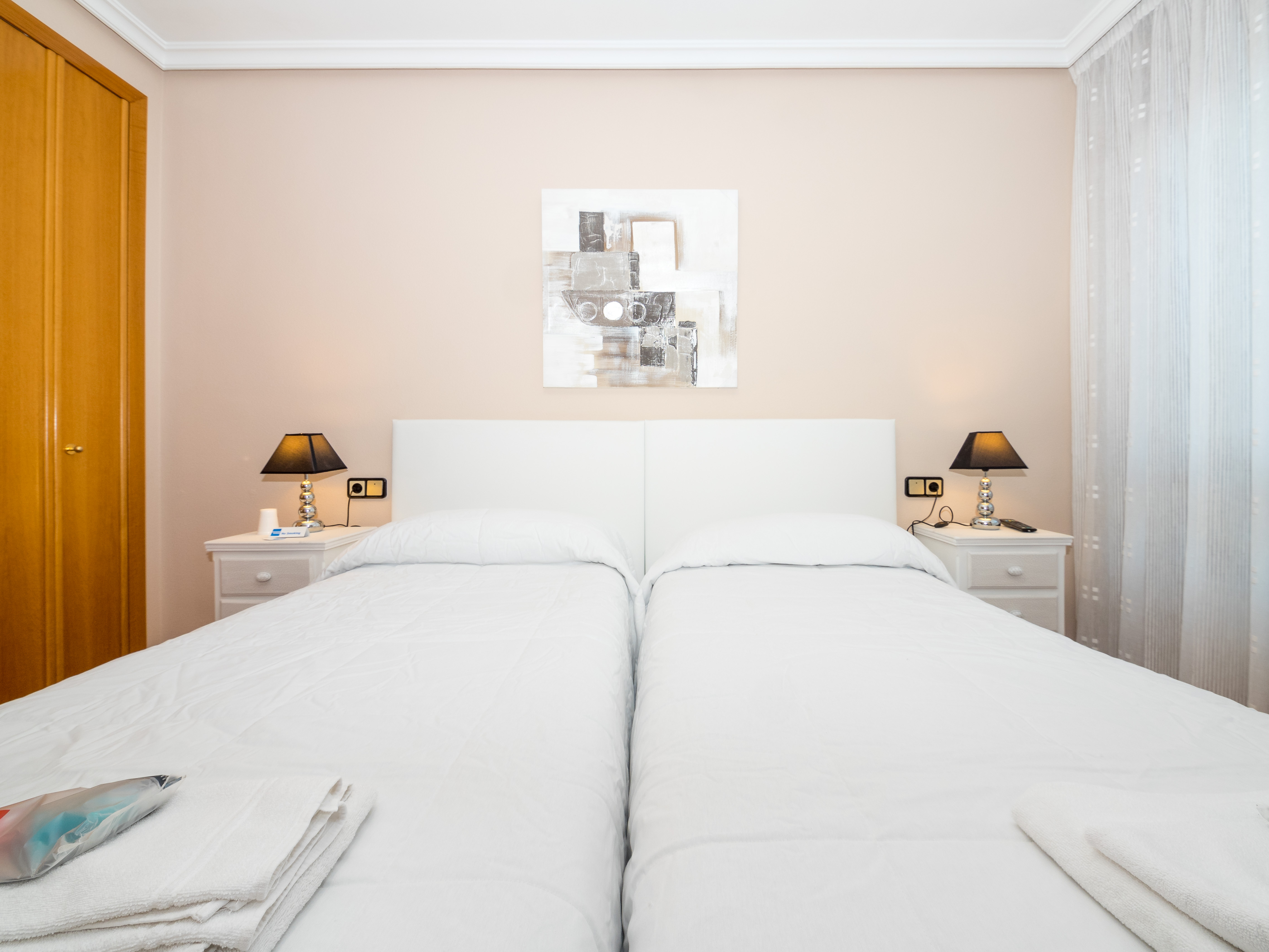 Apartamentos Gestion De Alojamientos