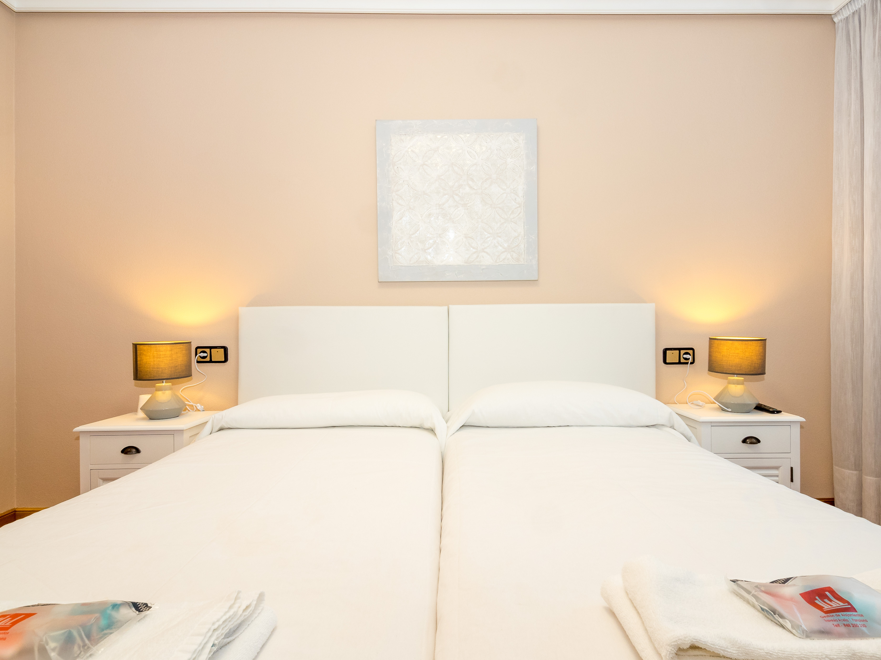 Apartamentos Gestion De Alojamientos