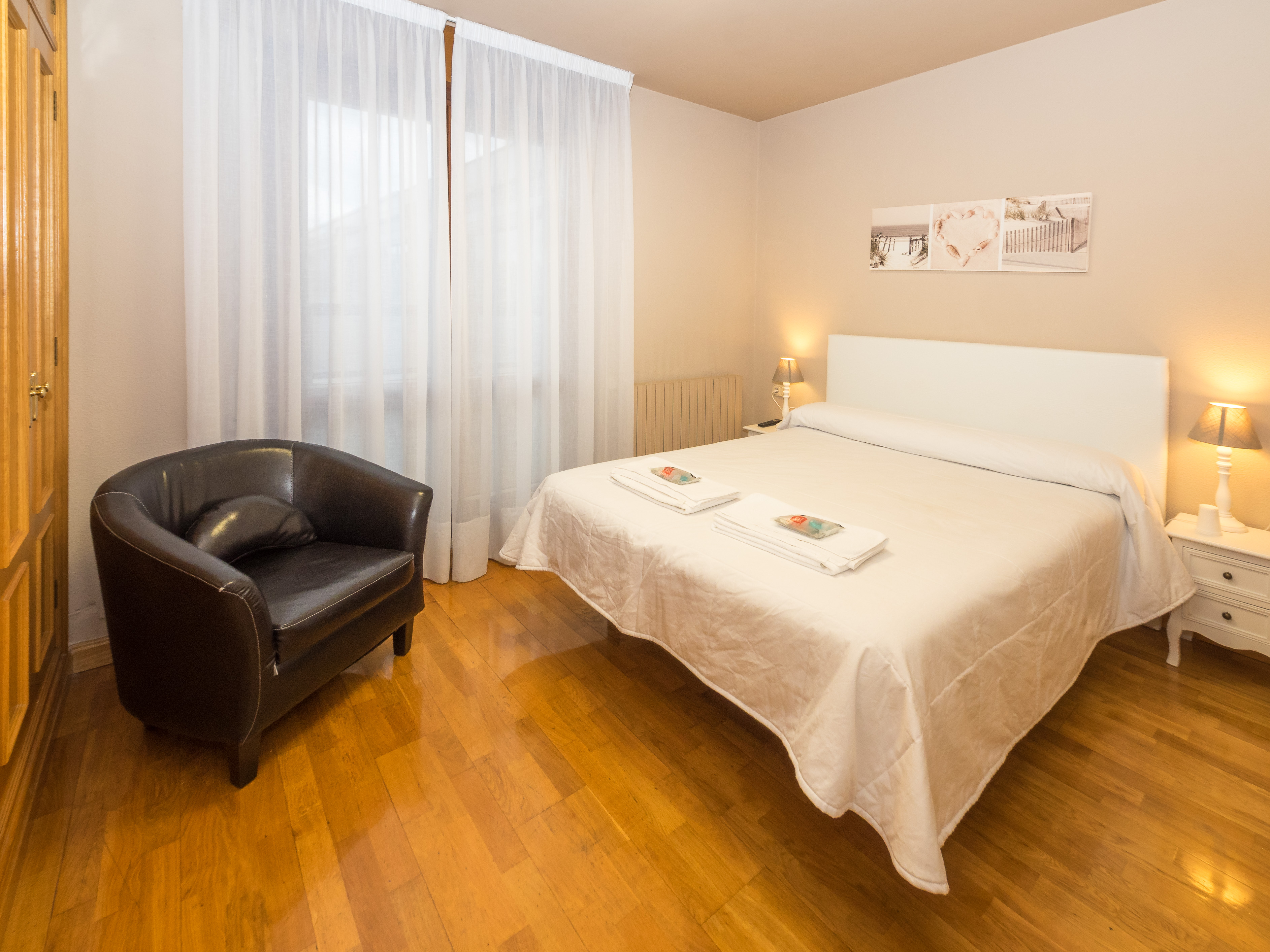 Apartamentos Gestion De Alojamientos