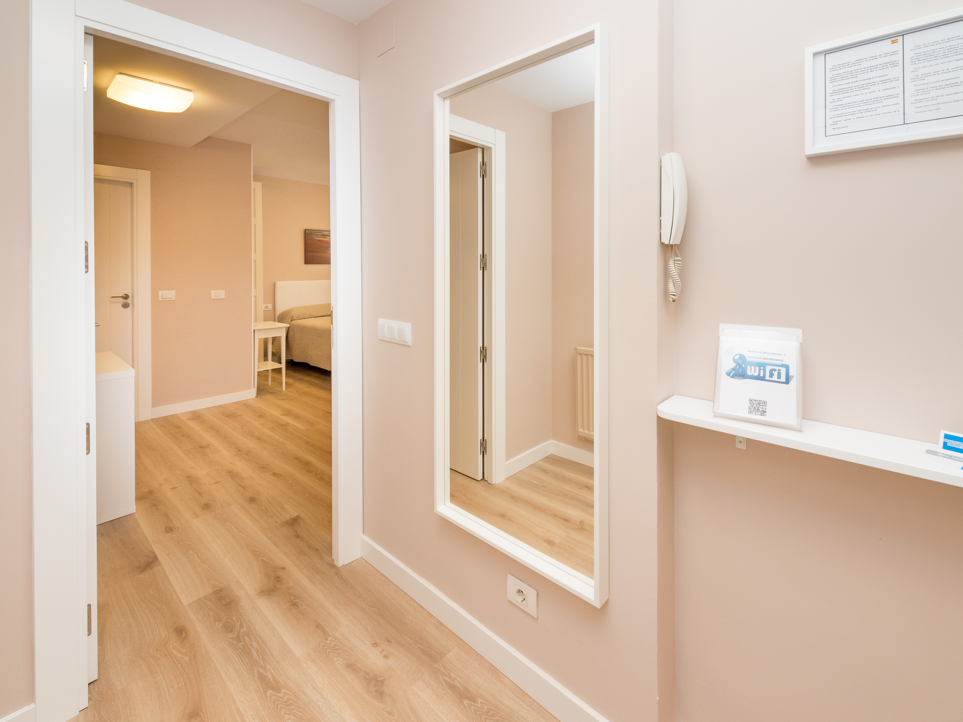 Apartamentos Gestion De Alojamientos