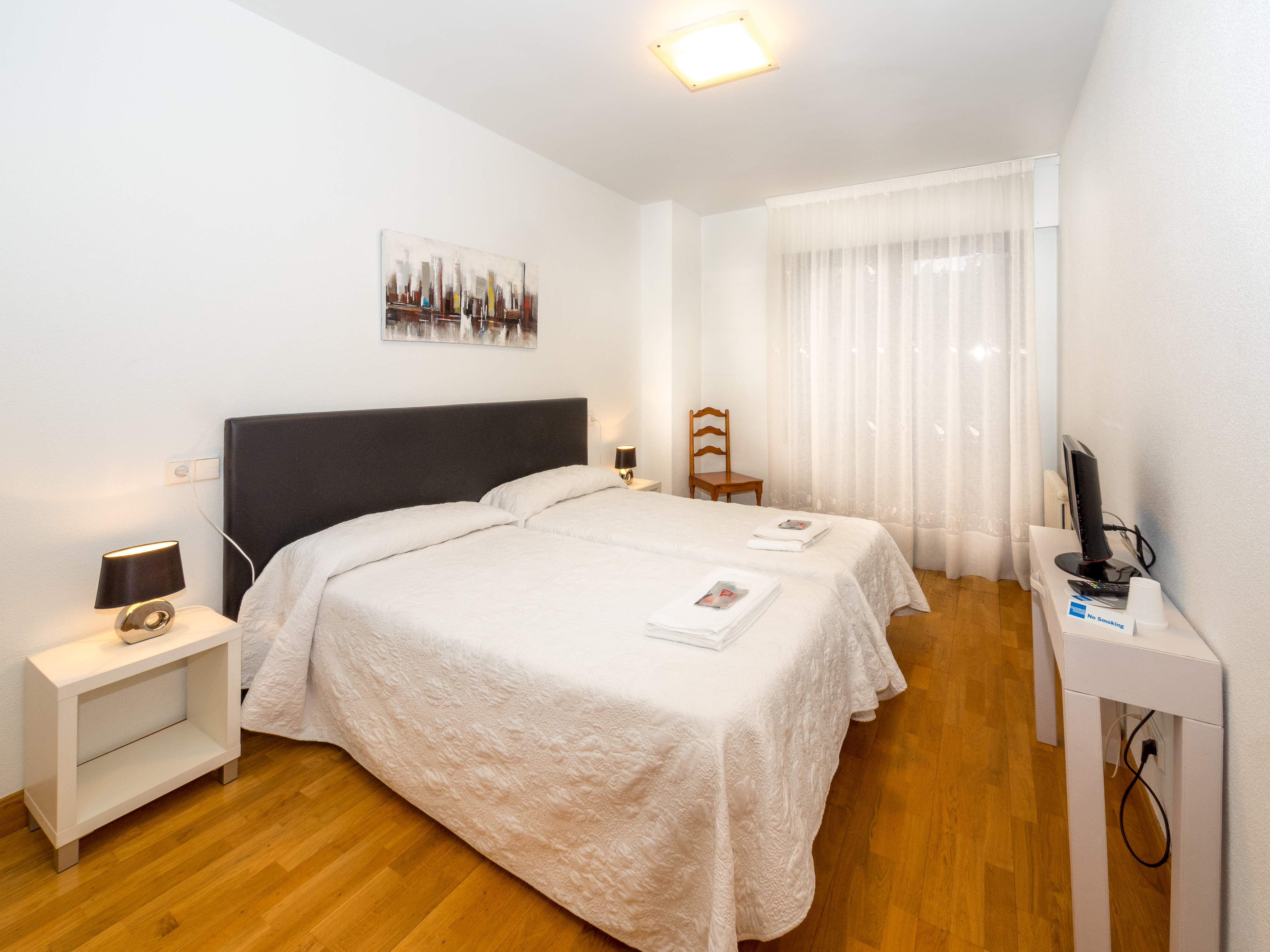 Apartamentos Gestion De Alojamientos