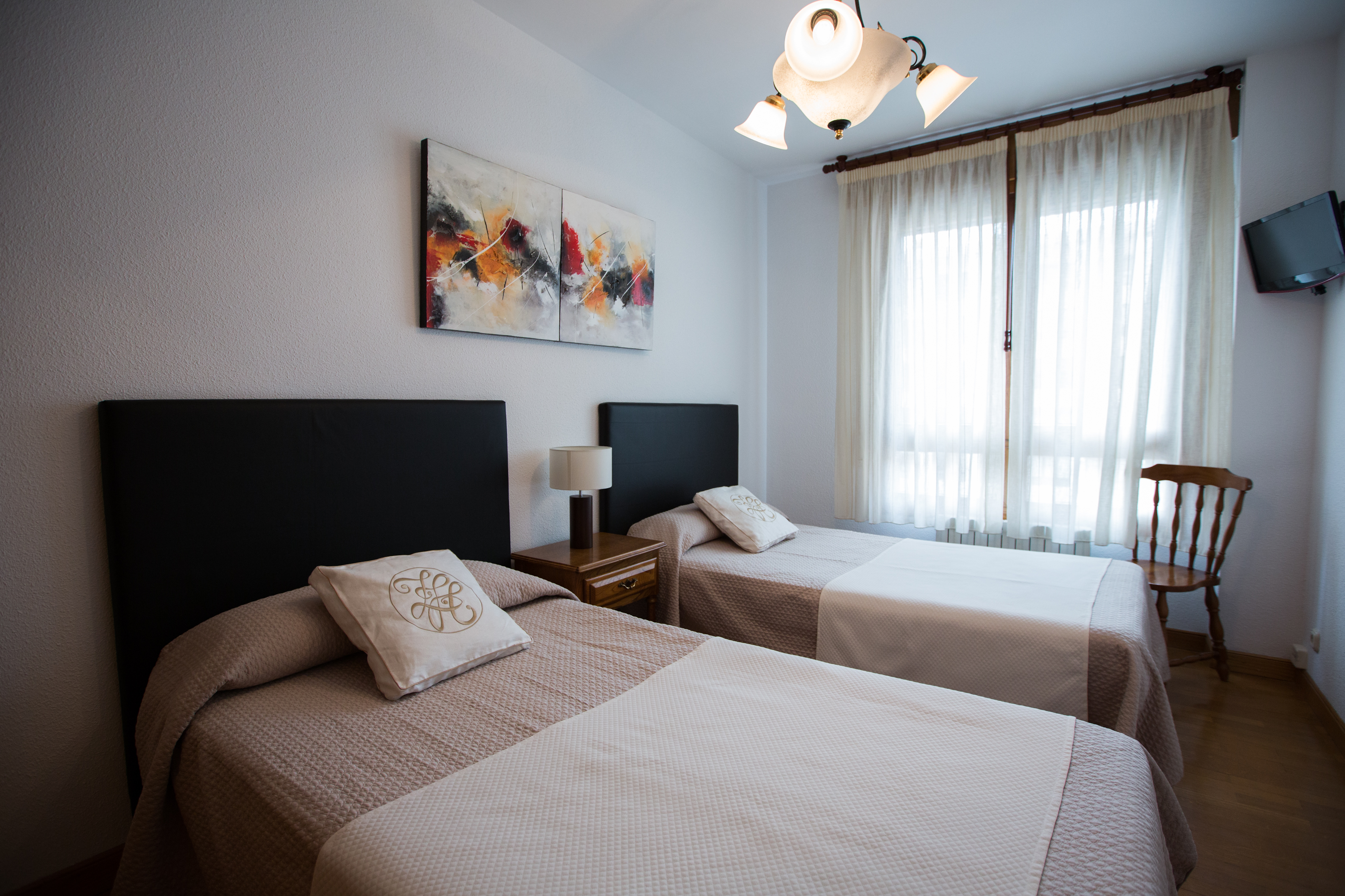 Apartamentos Gestion De Alojamientos