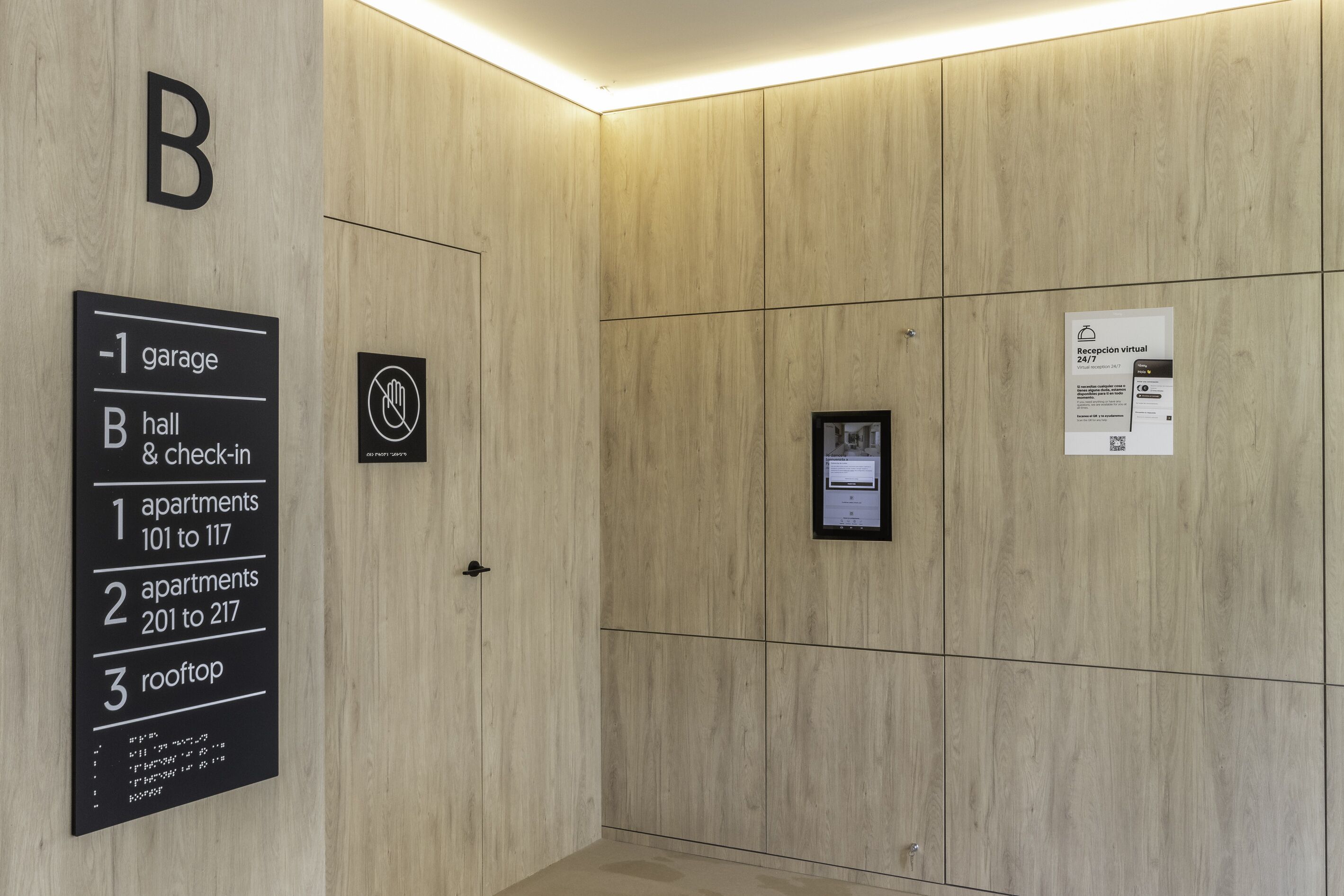 Apartamentos Líbere Pamplona Yamaguchi