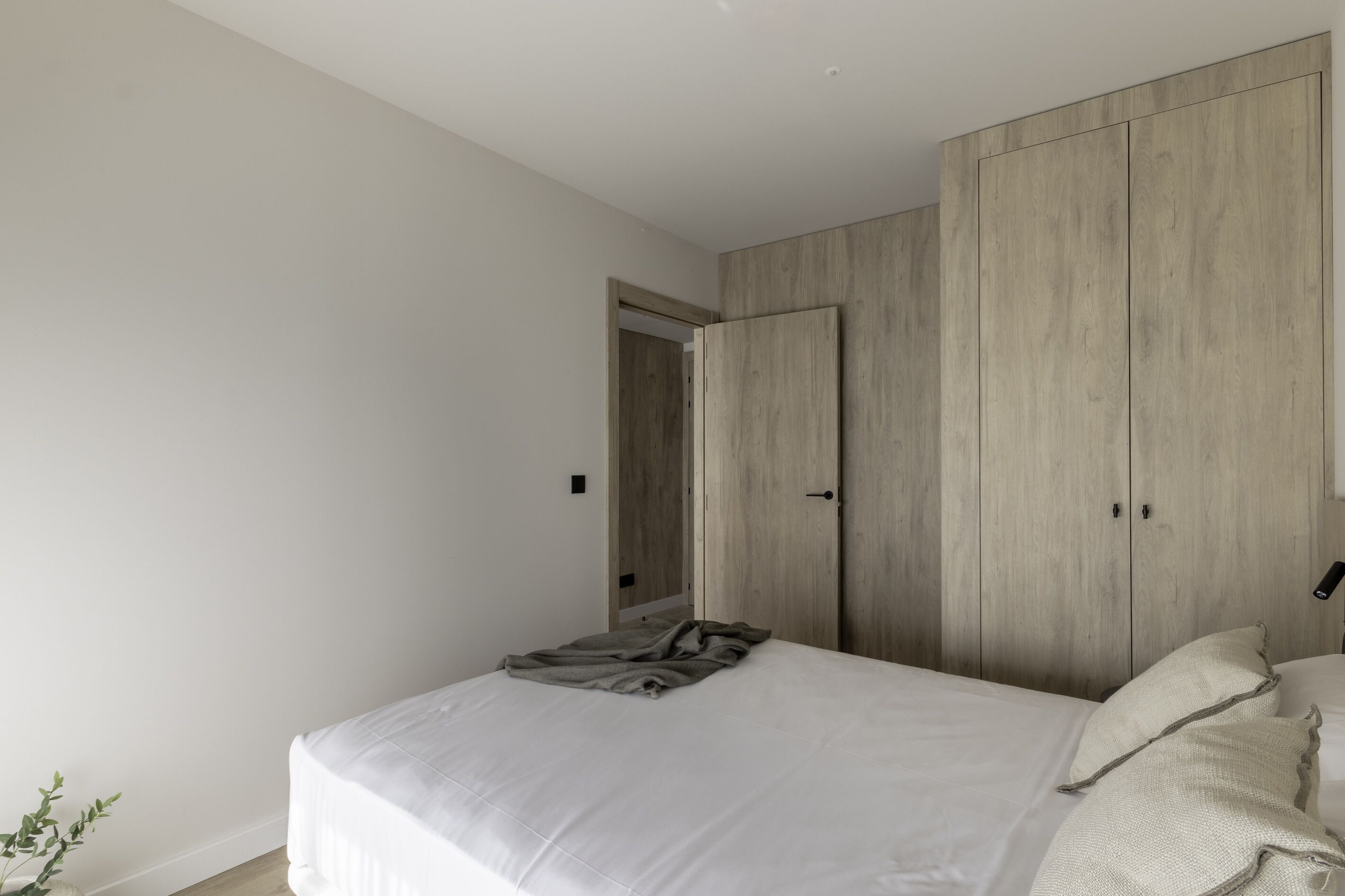 Apartamentos Líbere Pamplona Yamaguchi