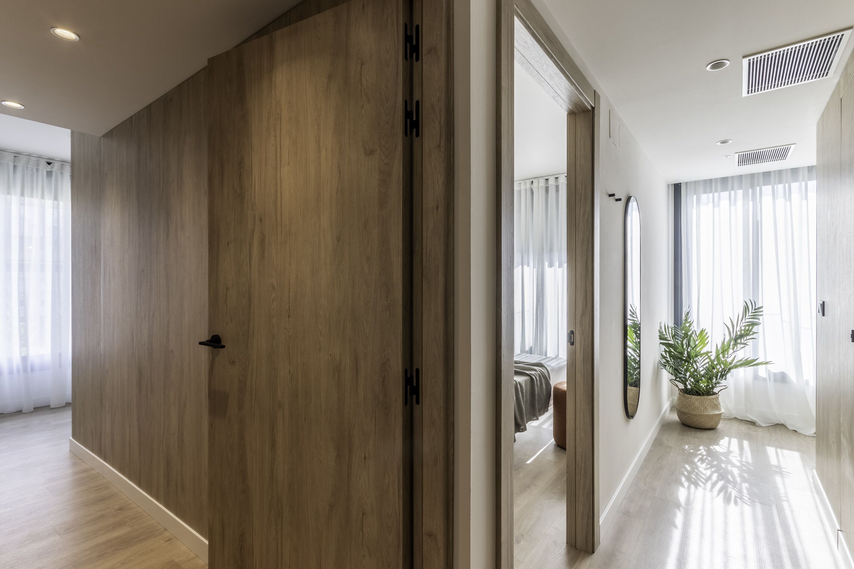 Apartamentos Líbere Pamplona Yamaguchi