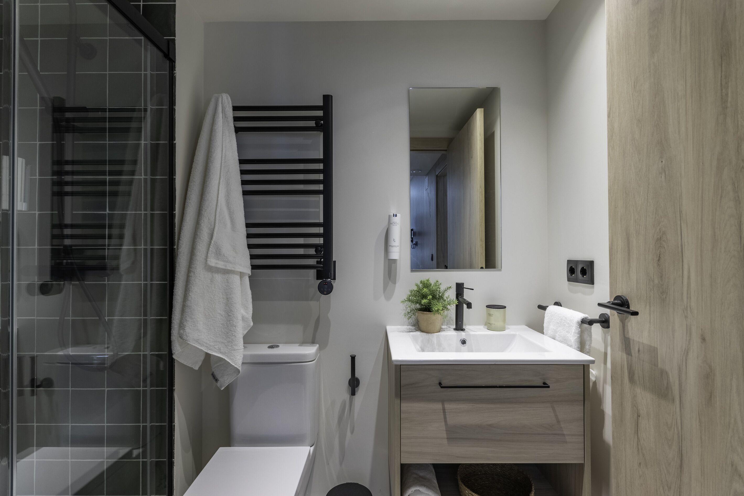 Apartamentos Líbere Pamplona Yamaguchi