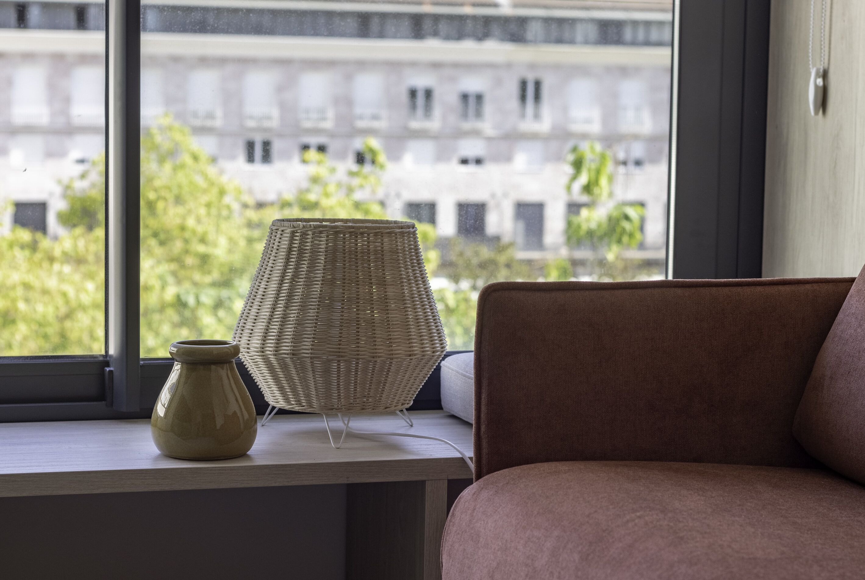 Apartamentos Líbere Pamplona Yamaguchi